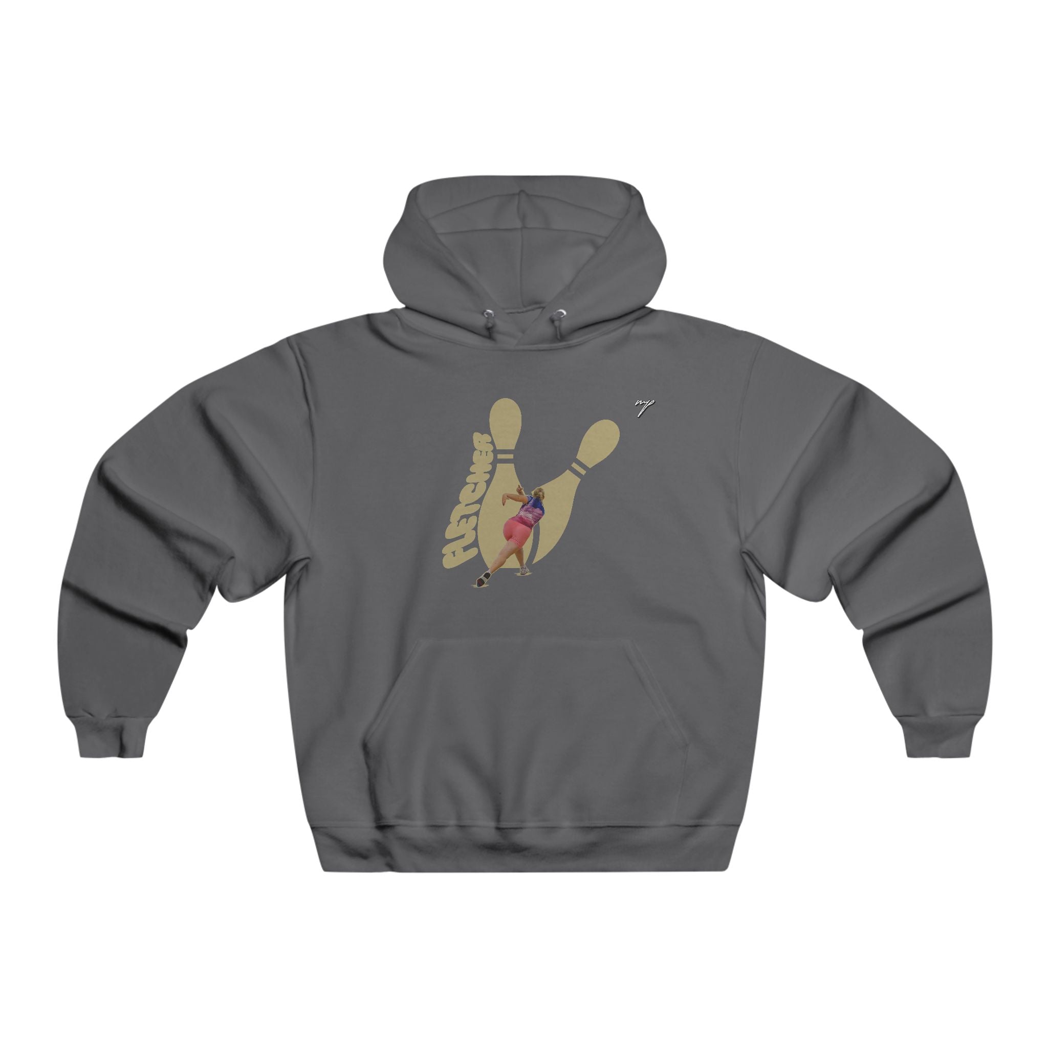 Izzy Fletcher Vintage Hoodie