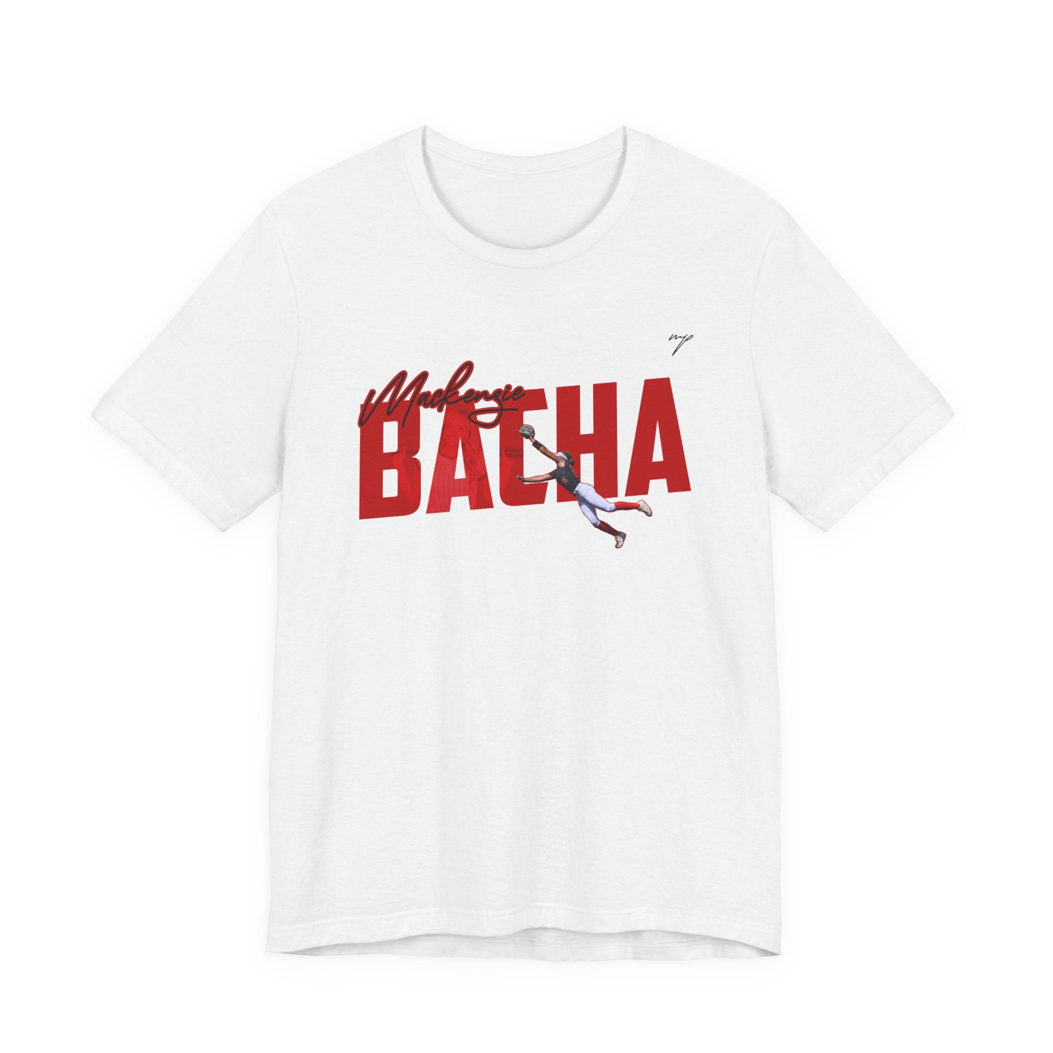 Mackenzie Bacha Graphic Tee