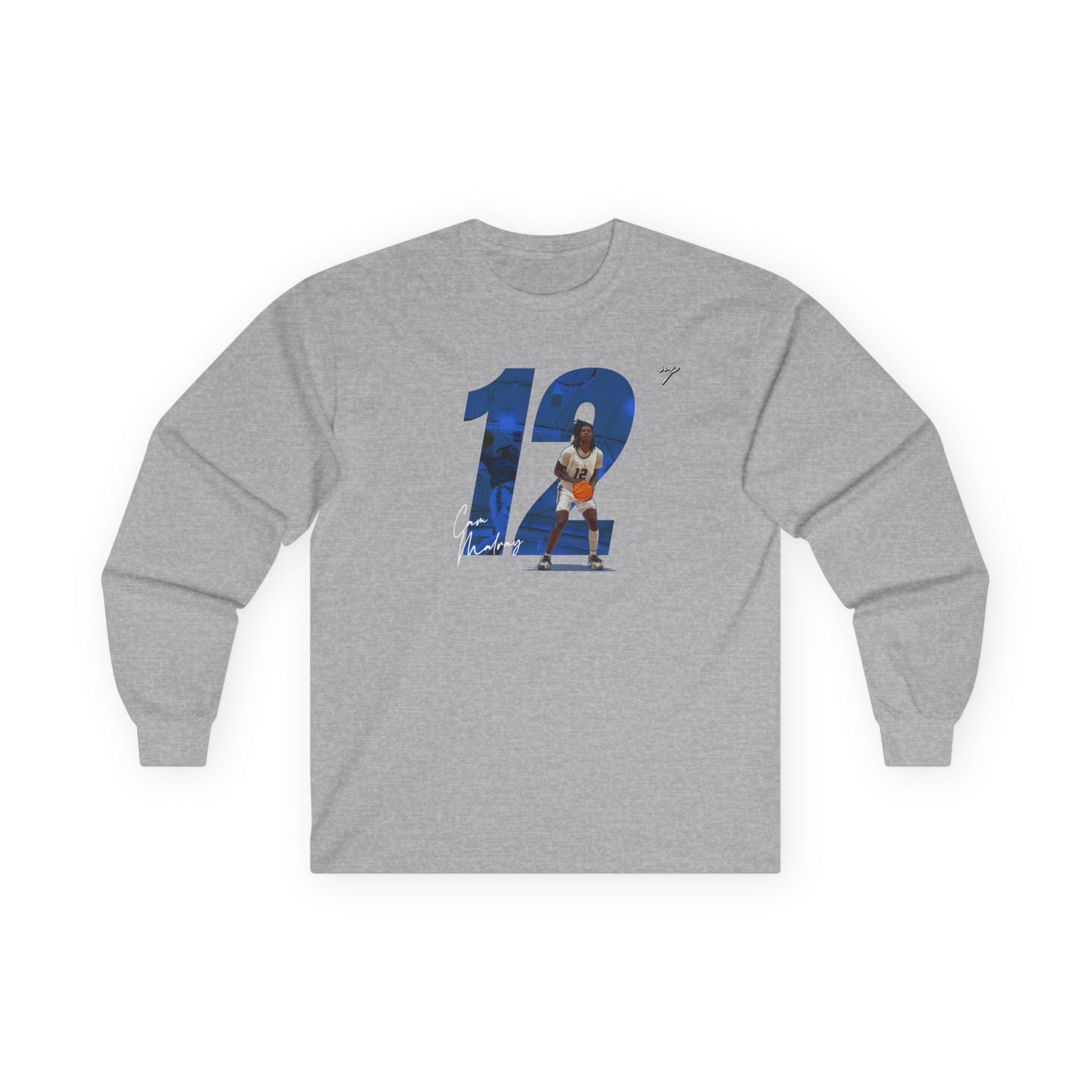 Cam Malray Long Sleeve Tee