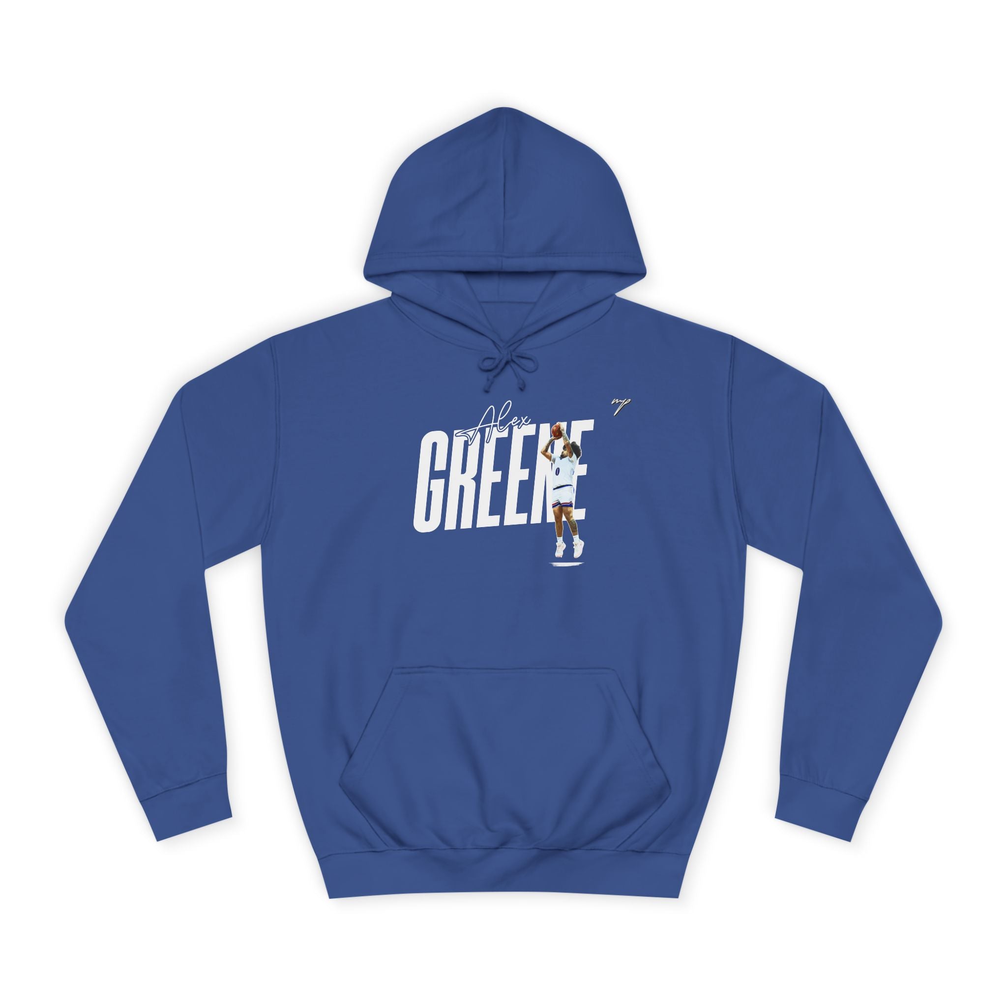 Alex Greene Hoodie