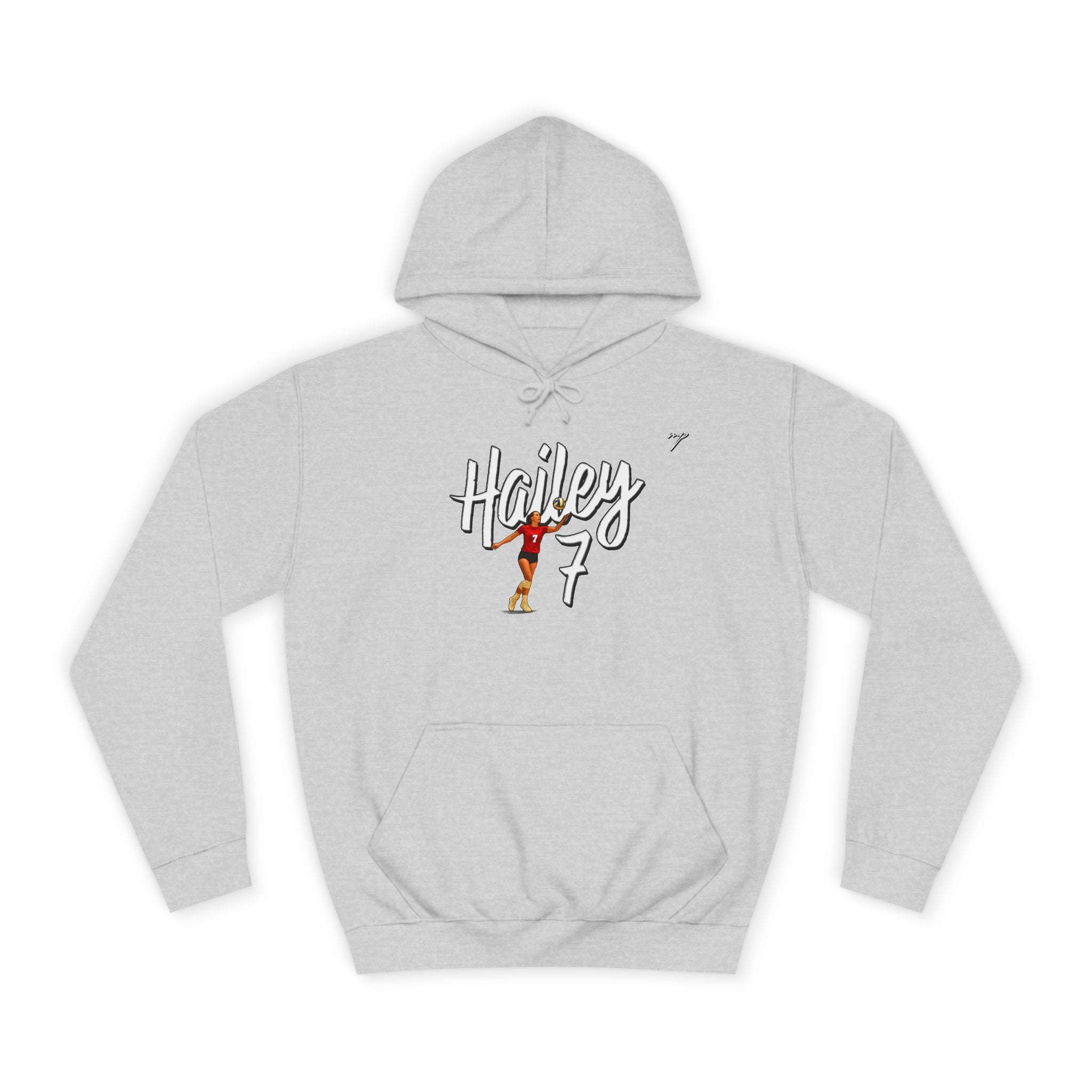 Hailey McEllrath Hoodie