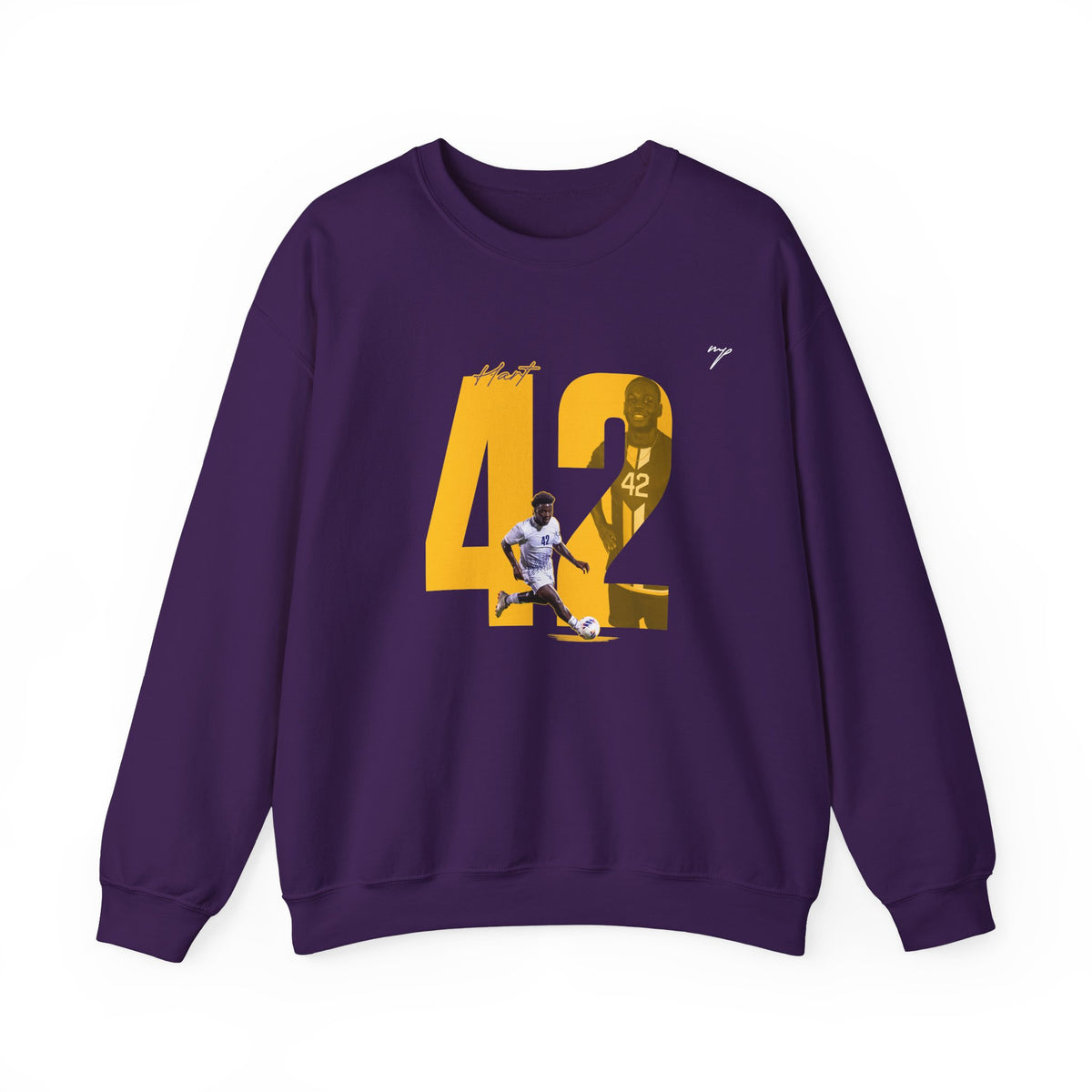 Vincent Hart Crewneck