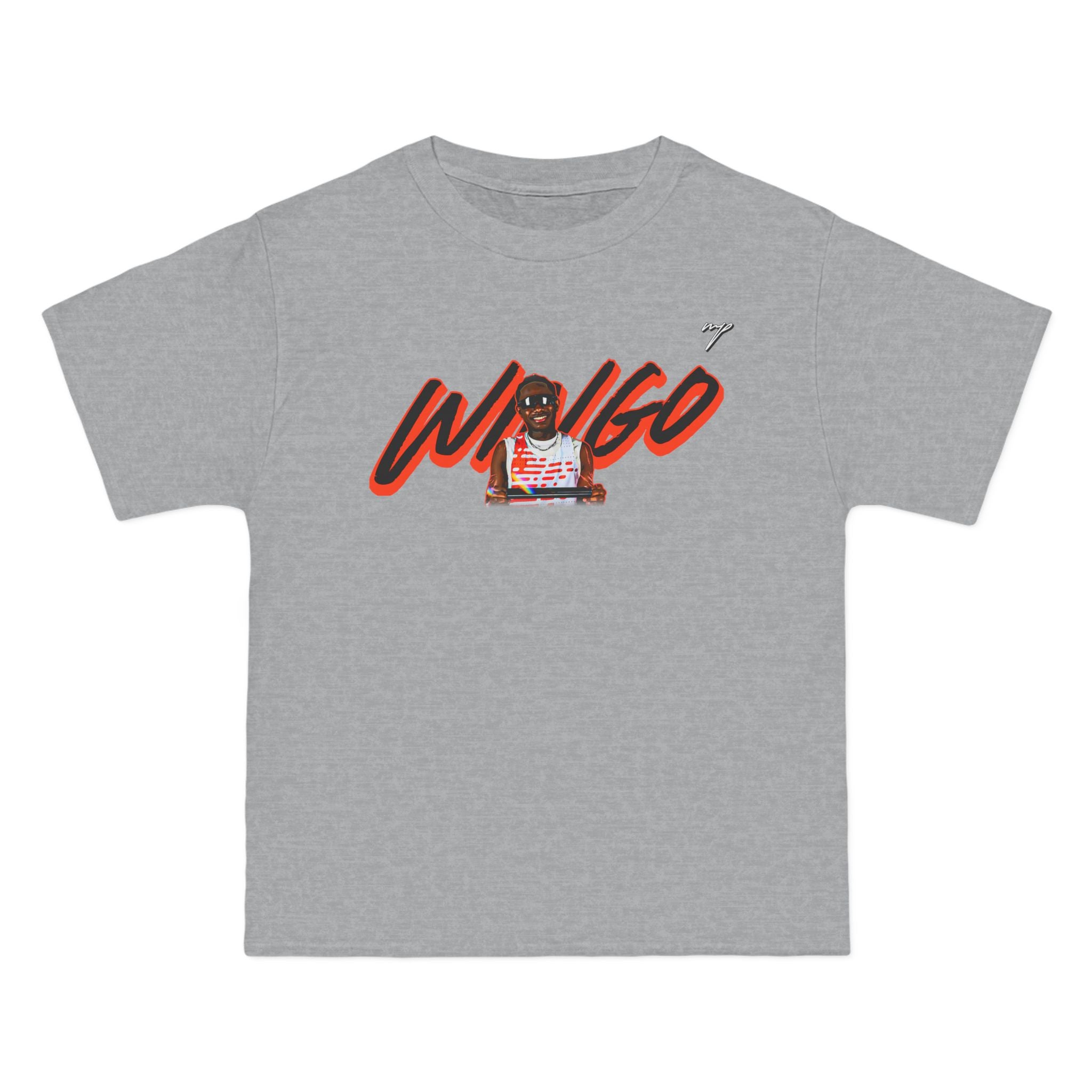 Jeremy Wingo Vintage Tee