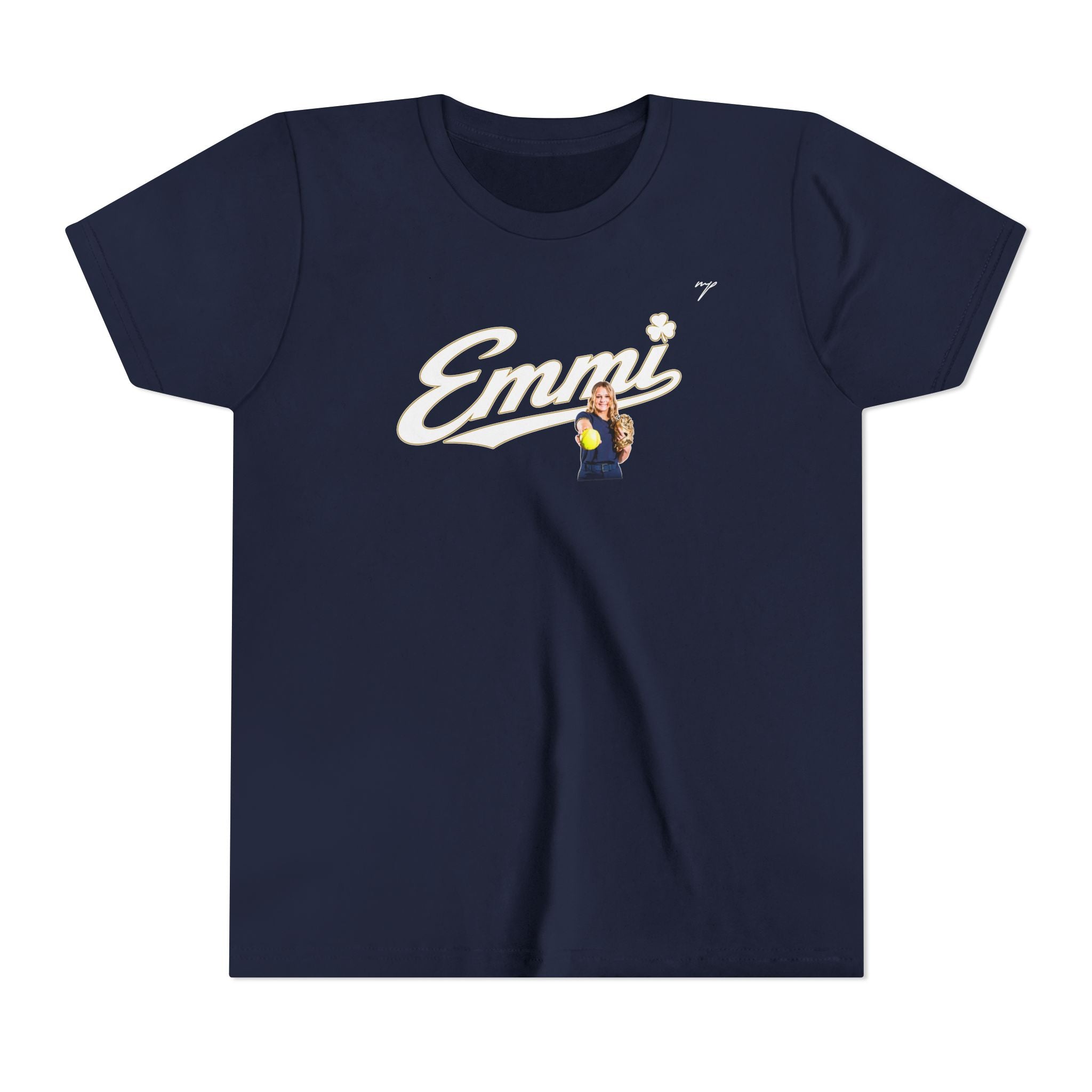 Emmi Bowman YOUTH Graphic Tee