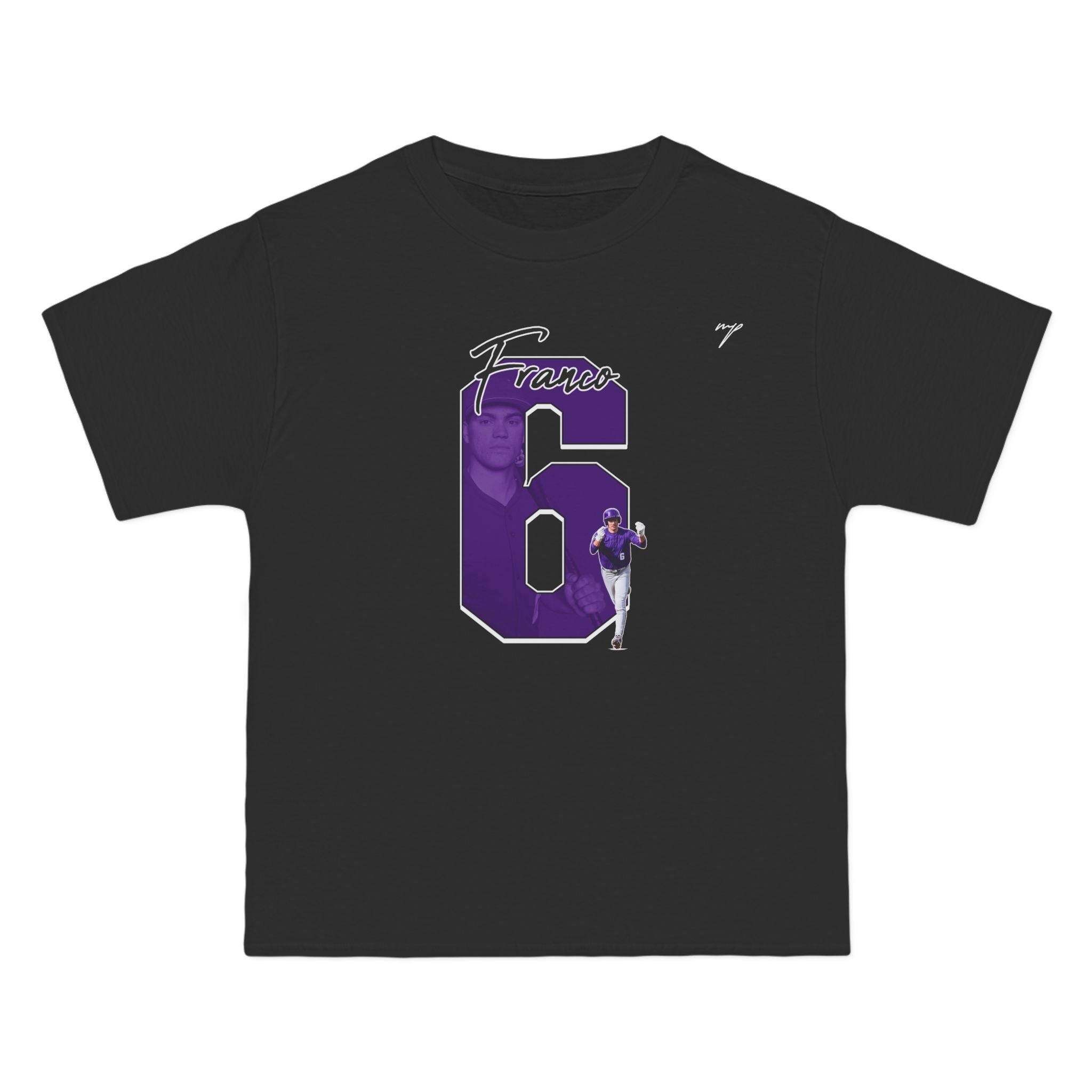Noah Franco Vintage Tee