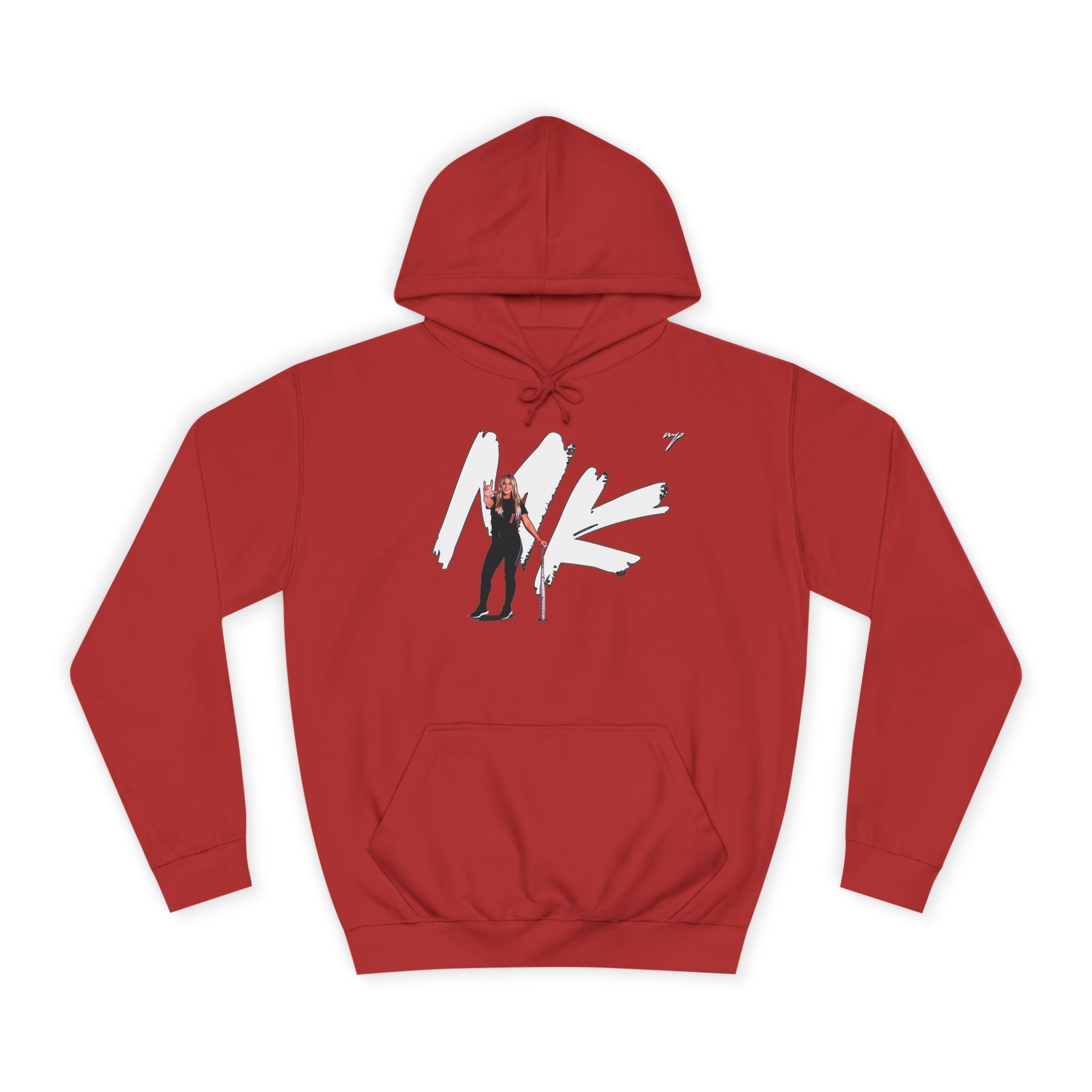 Kennedy Marceaux Hoodie