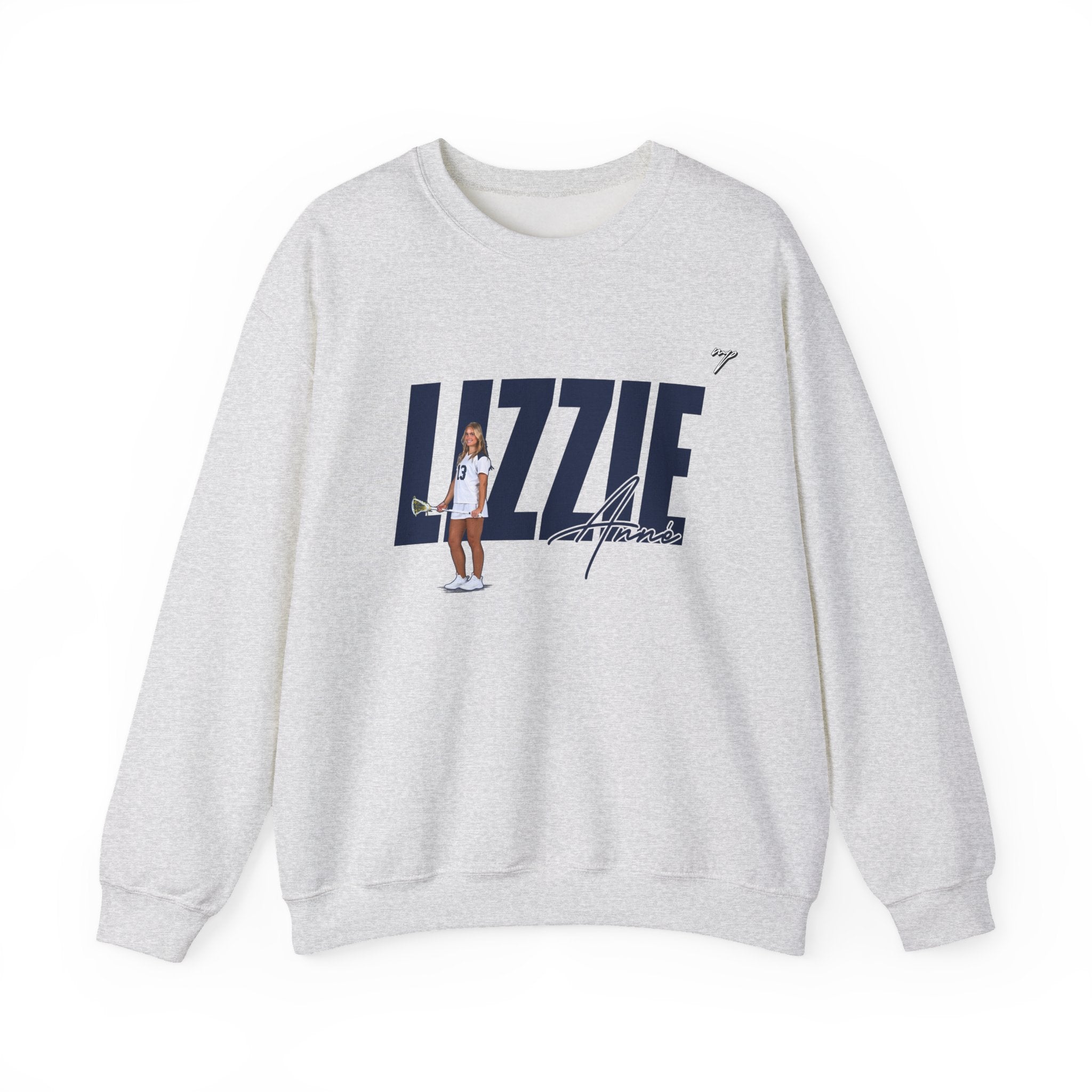 Lizzie Anné Crewneck