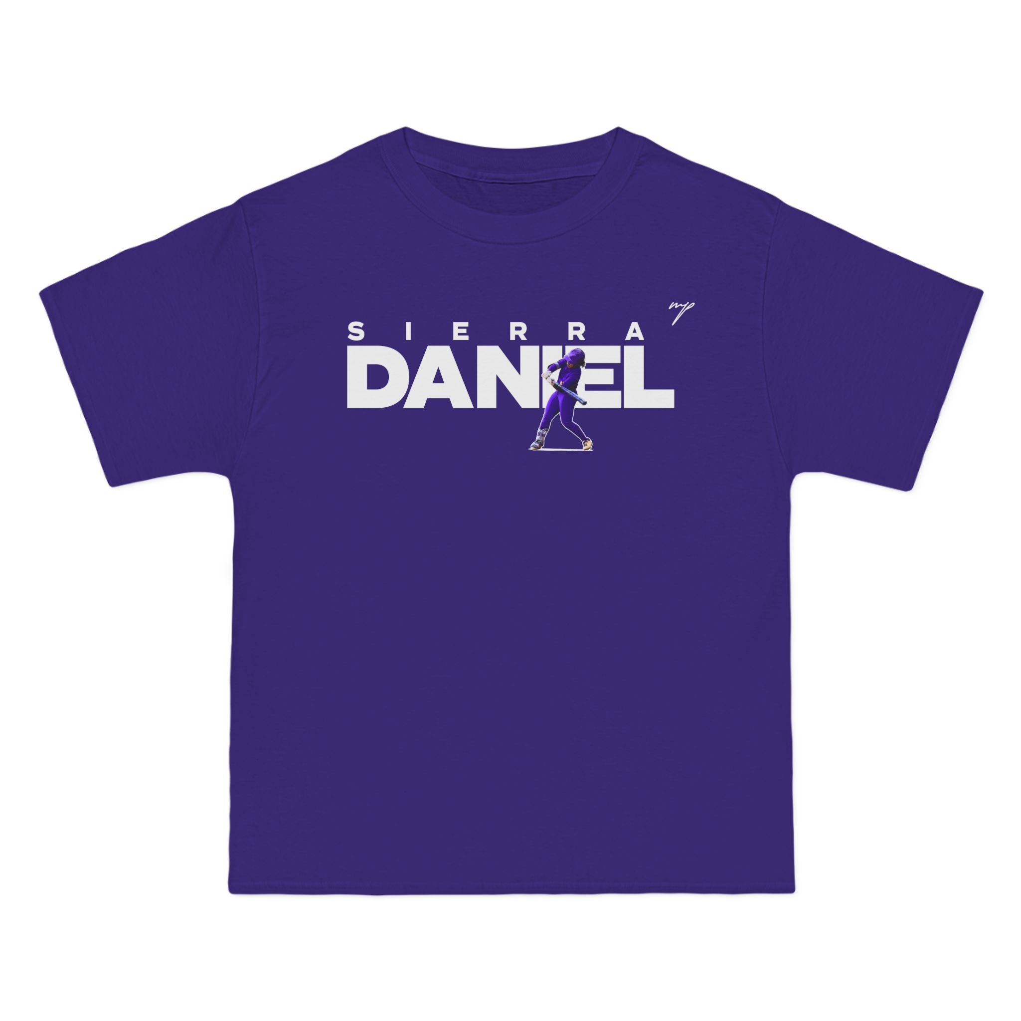 Sierra Daniel Vintage Tee