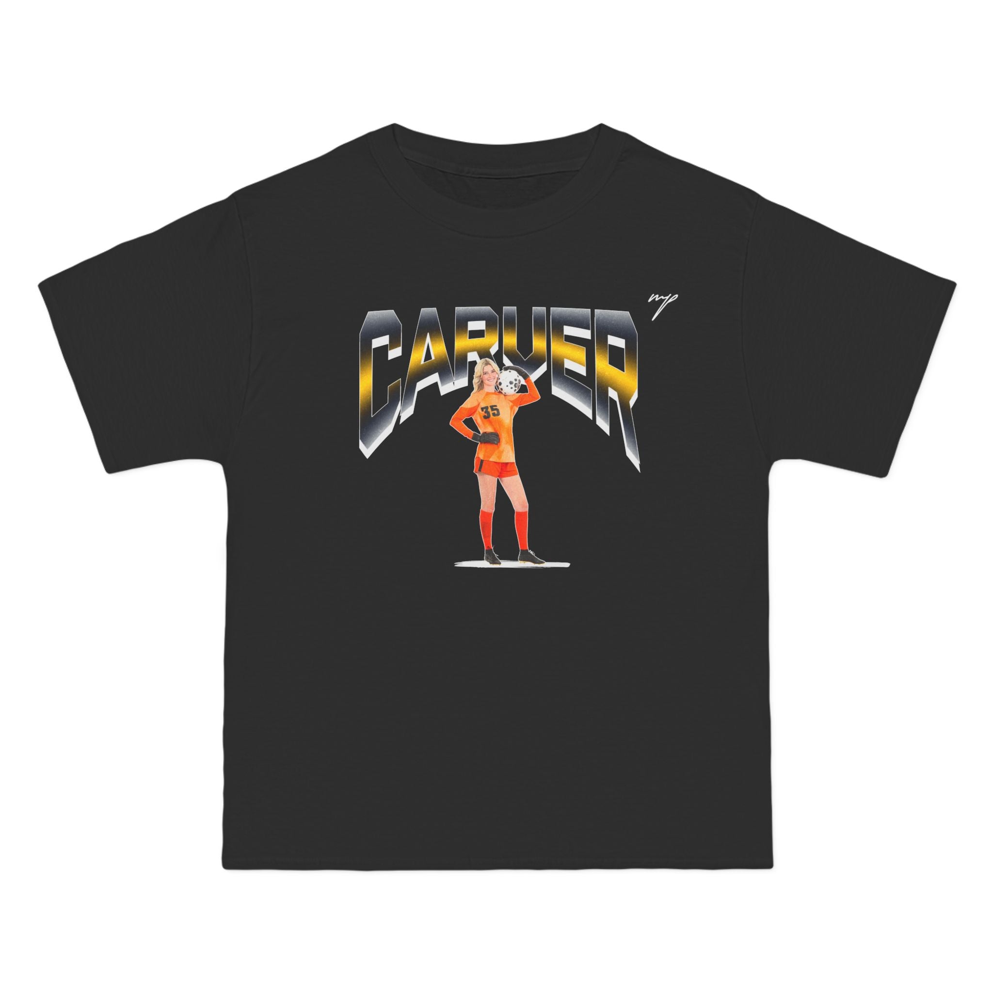 Sofia Carver Vintage Tee