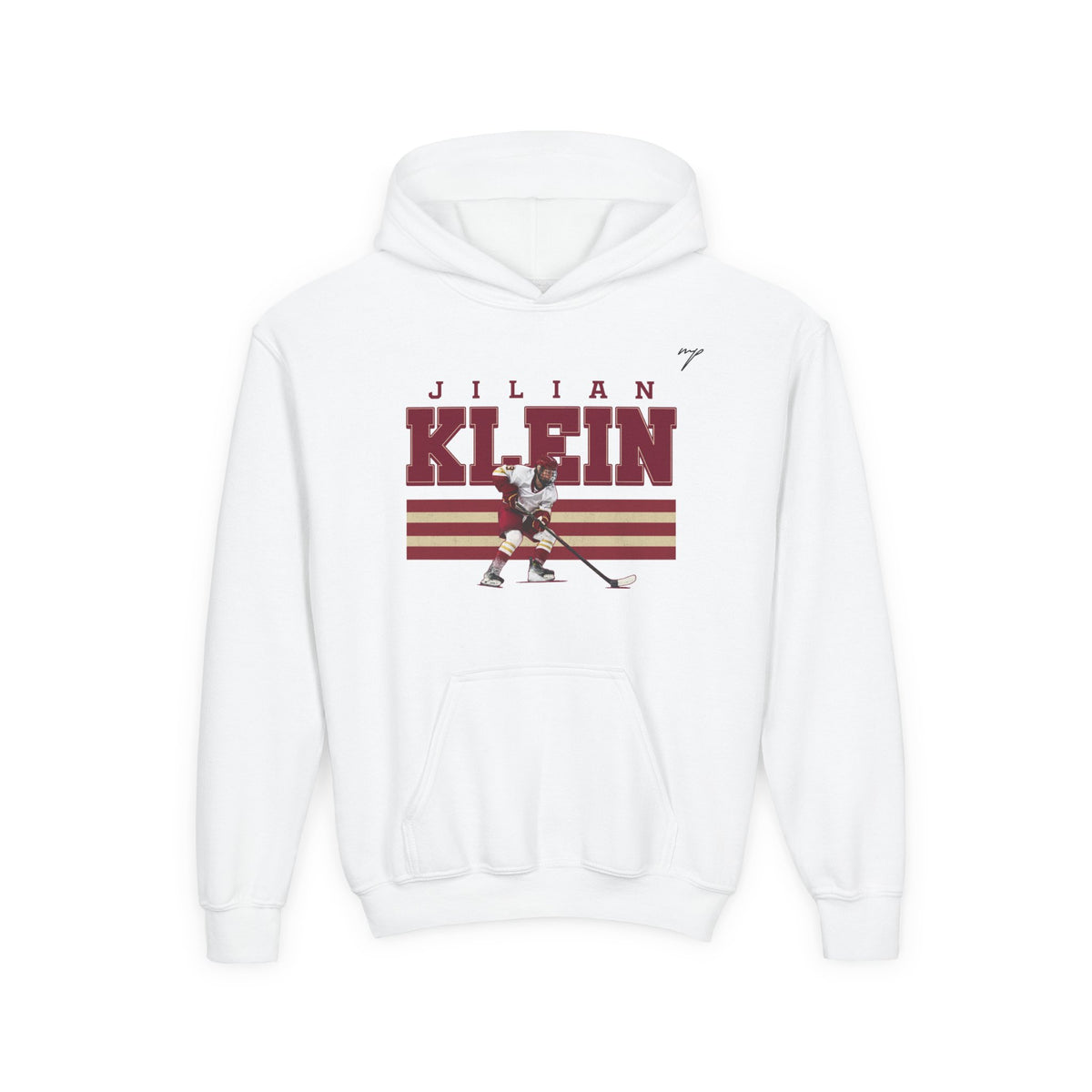Jilian Klein YOUTH Hoodie