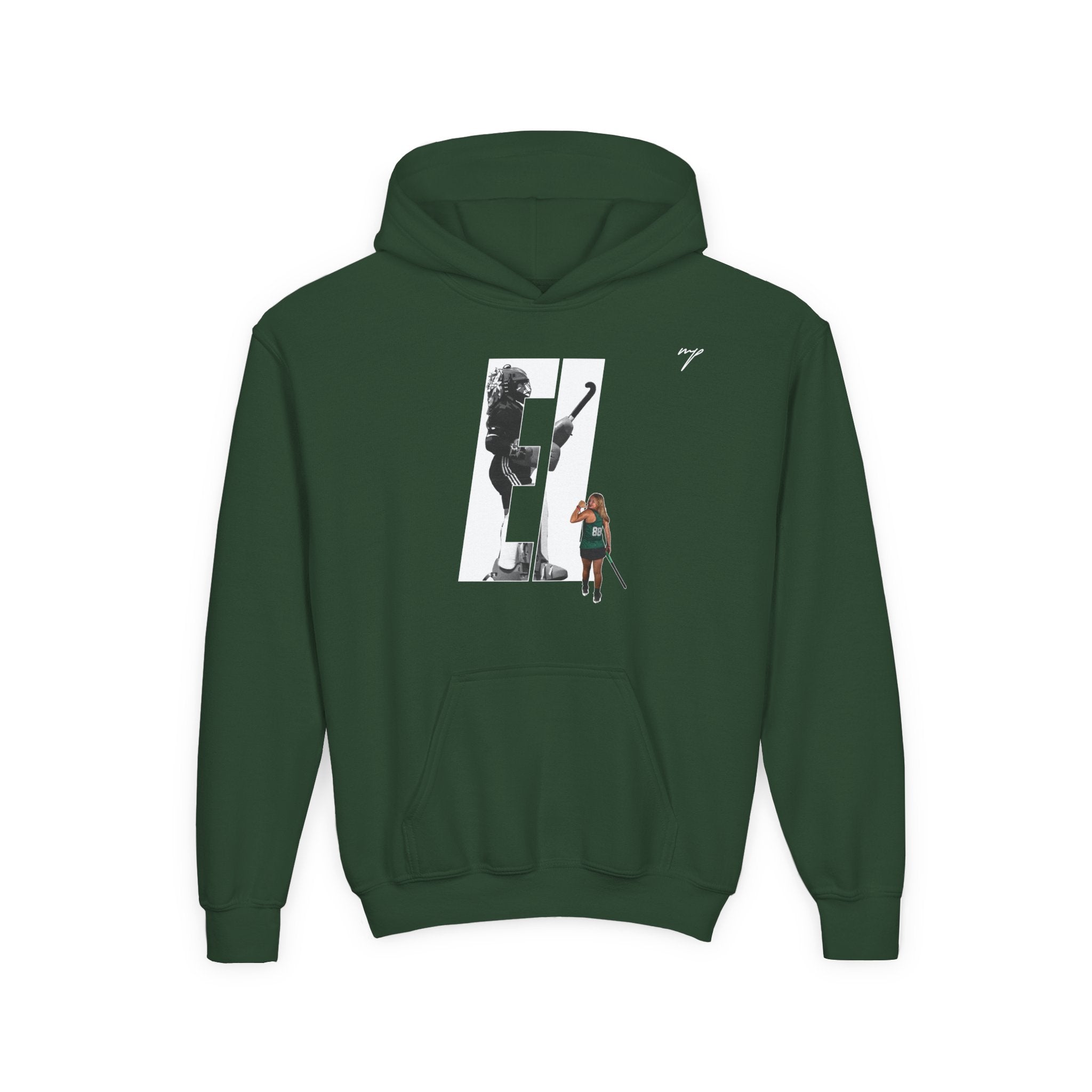 Eliza Lewis YOUTH Hoodie