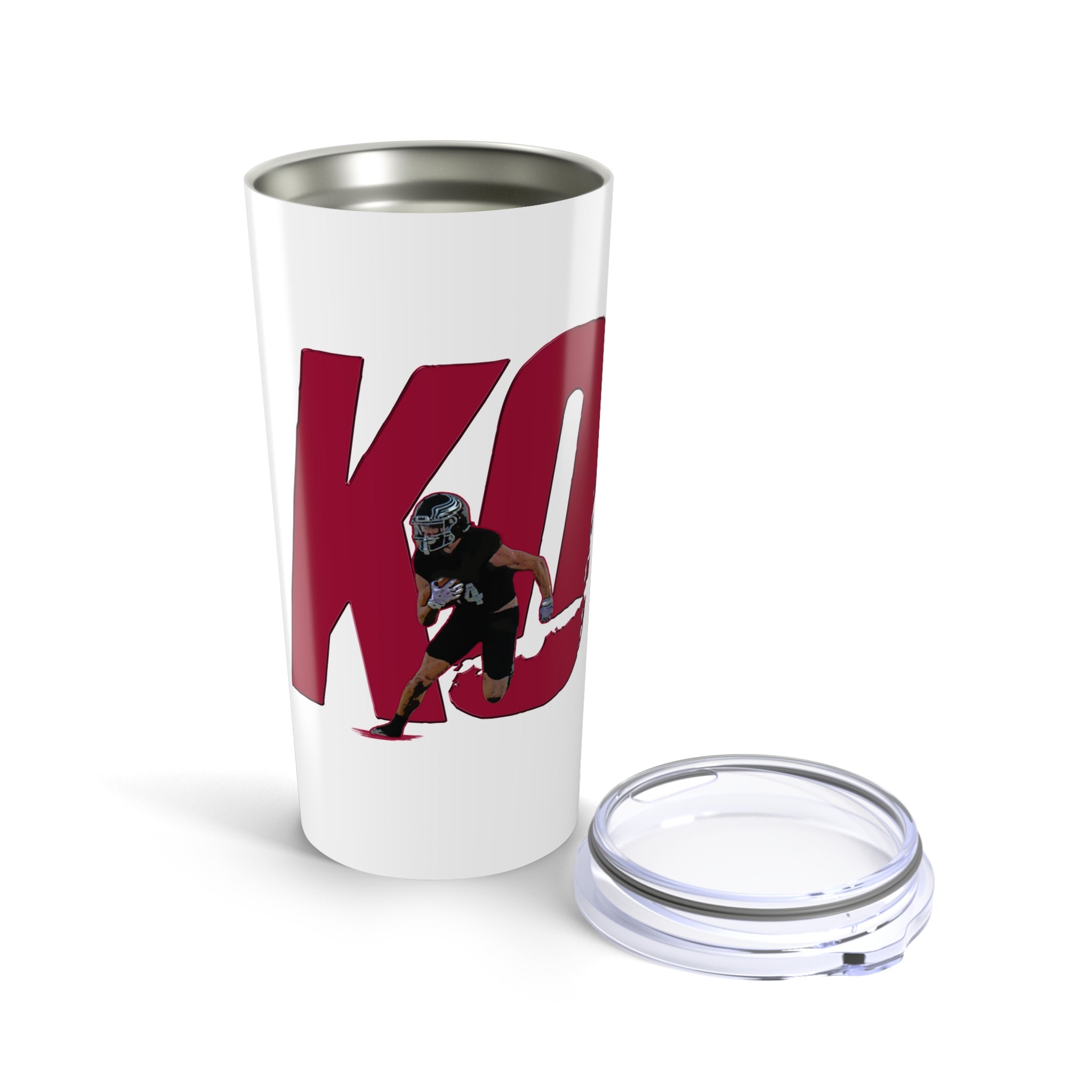 Kason Oshields Tumbler Mug