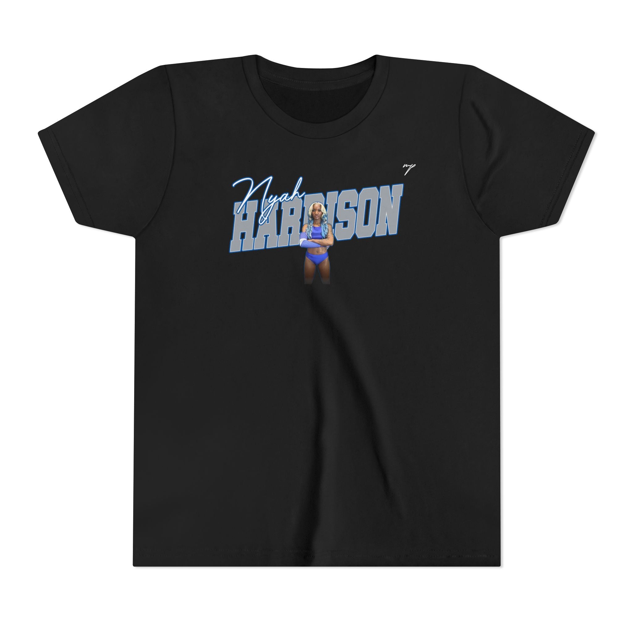 Nyah Harrison Youth Graphic Tee