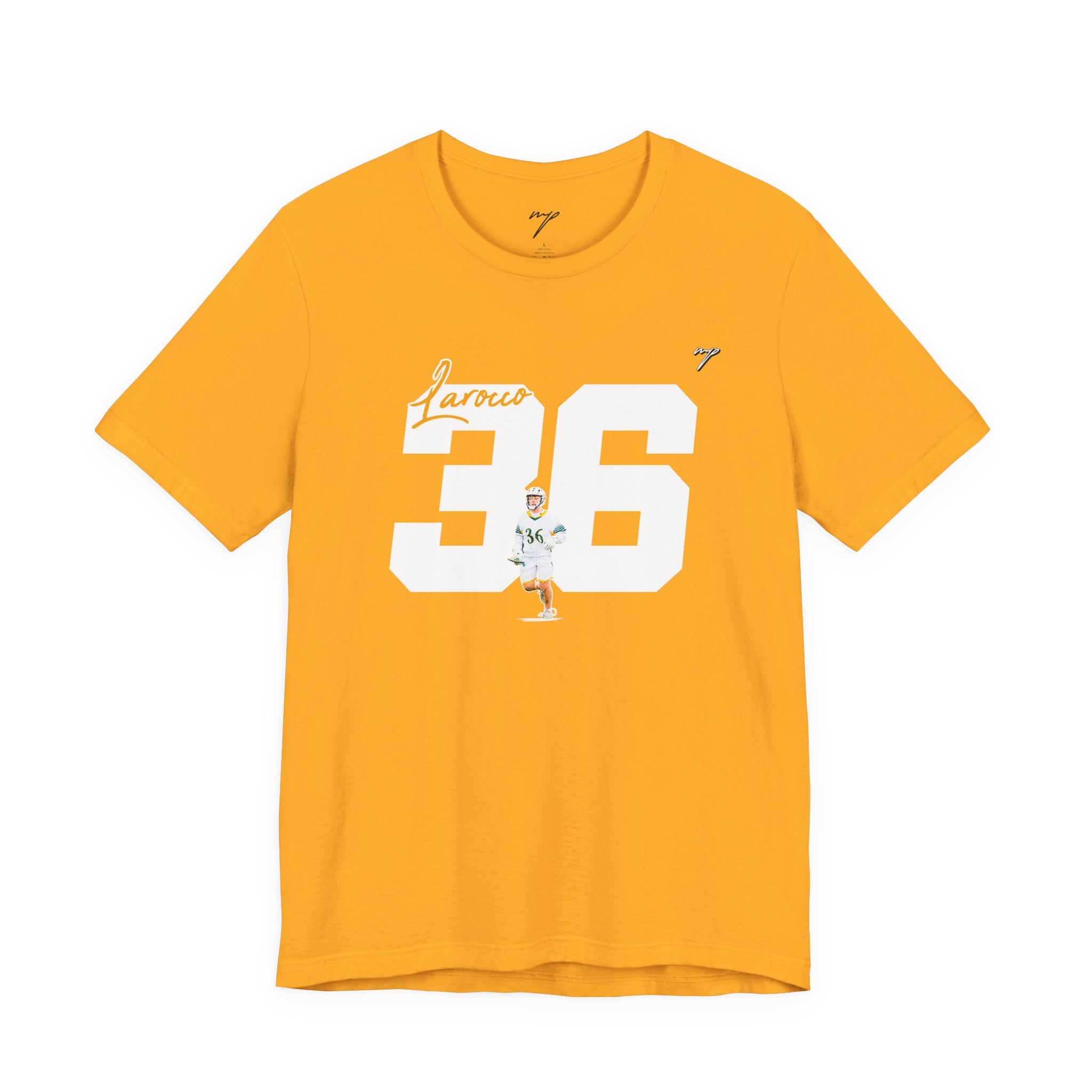 Chase Larocco Graphic Tee