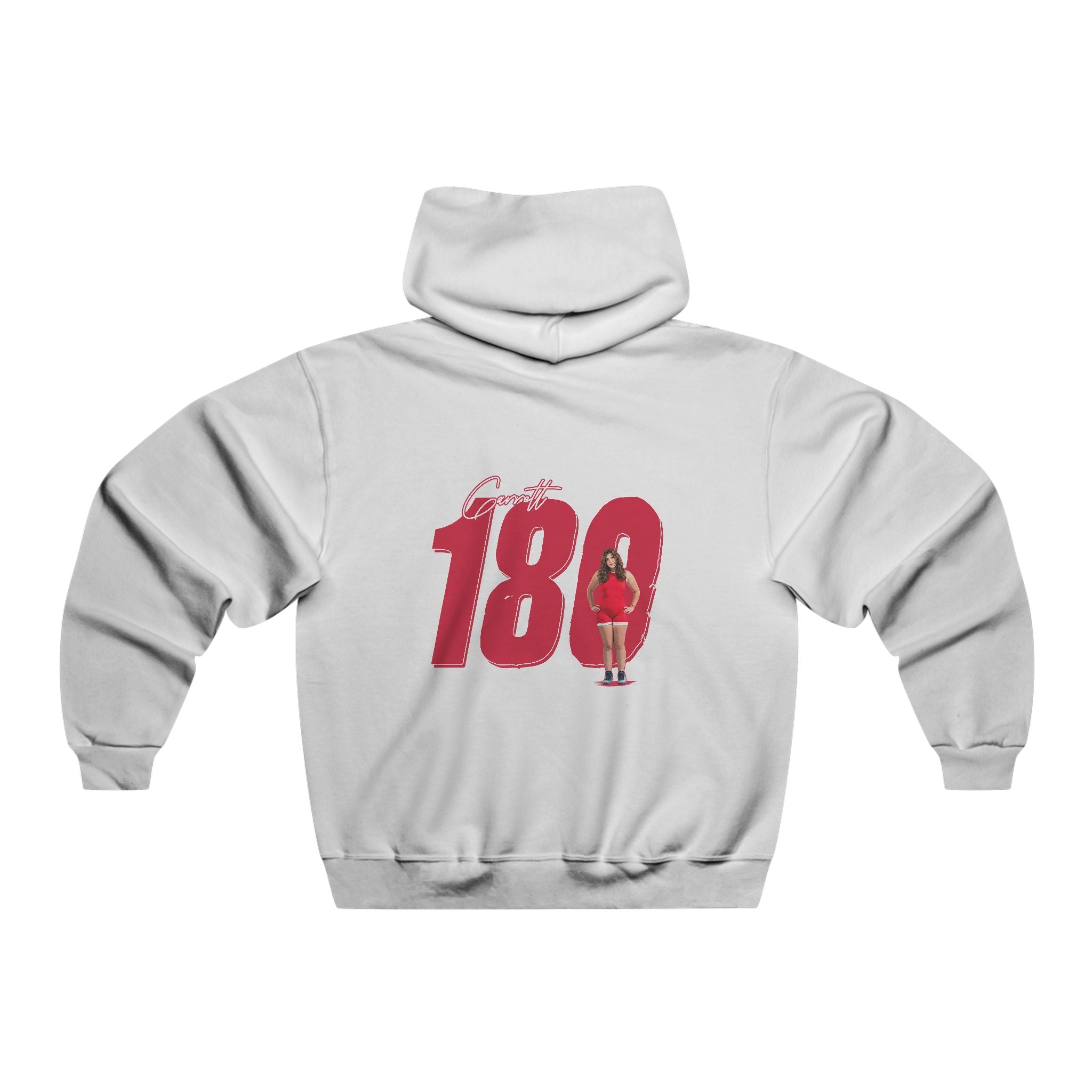 Lillian Garrett Vintage Hoodie