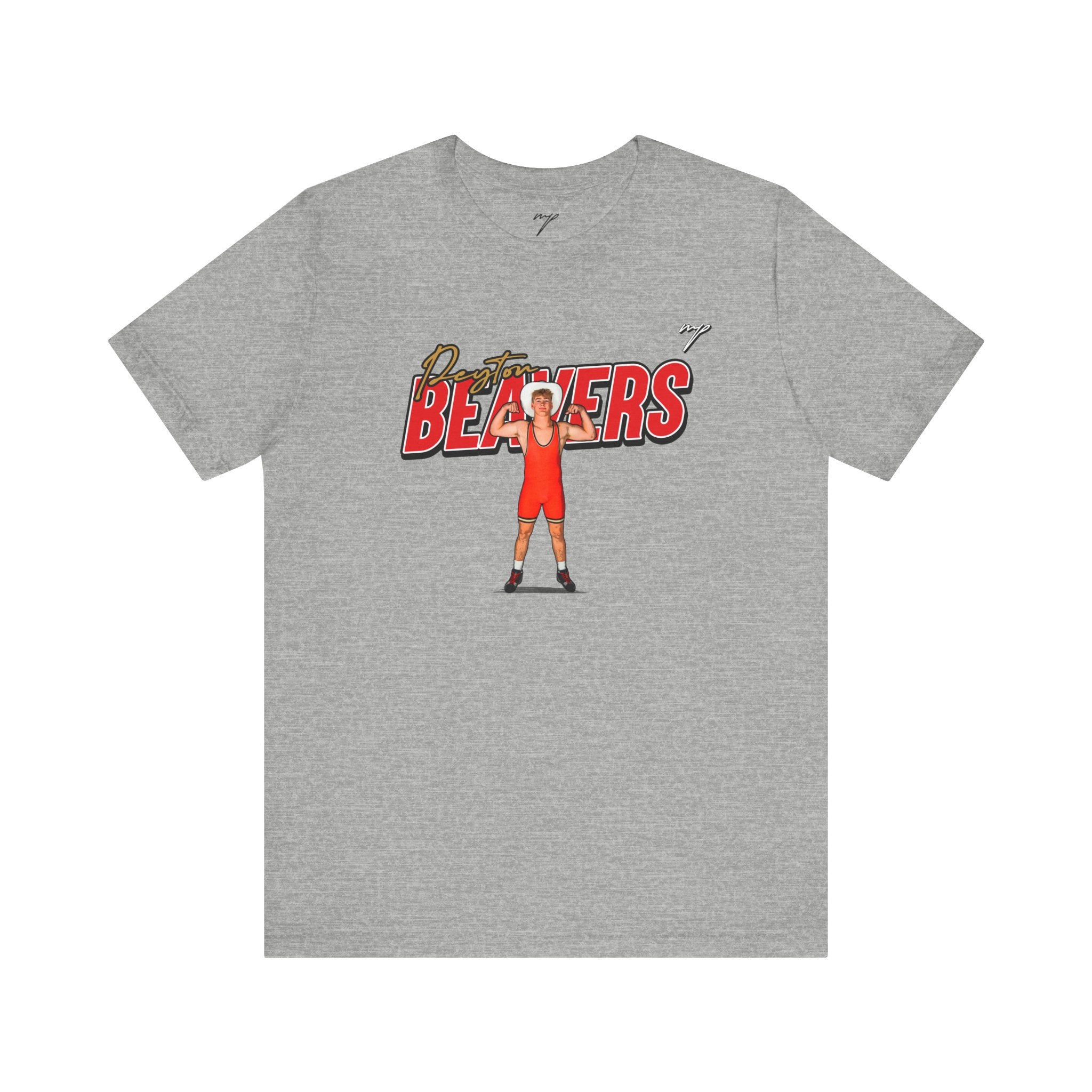 Peyton Beavers Graphic Tee