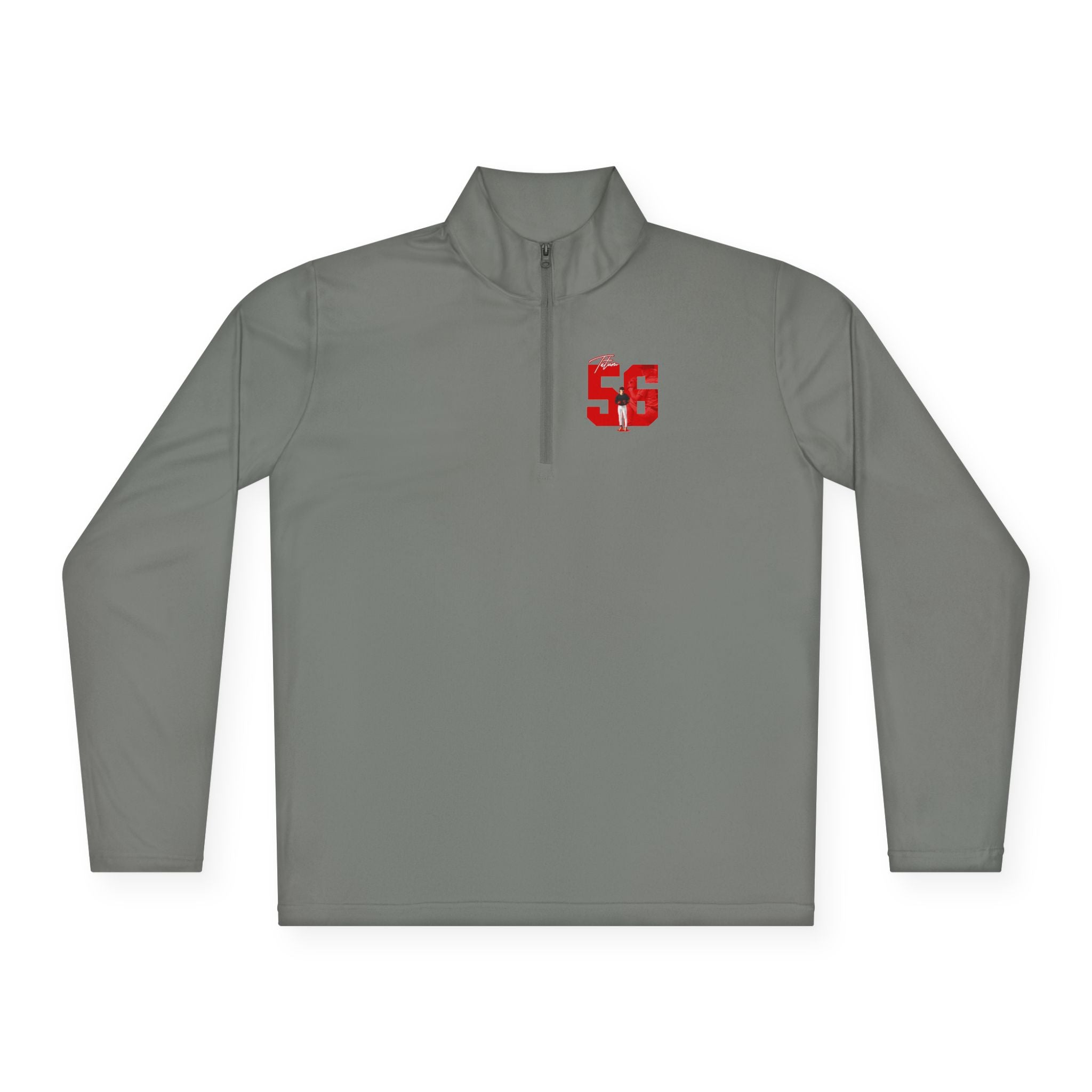 Madden Tatum Quarter-Zip
