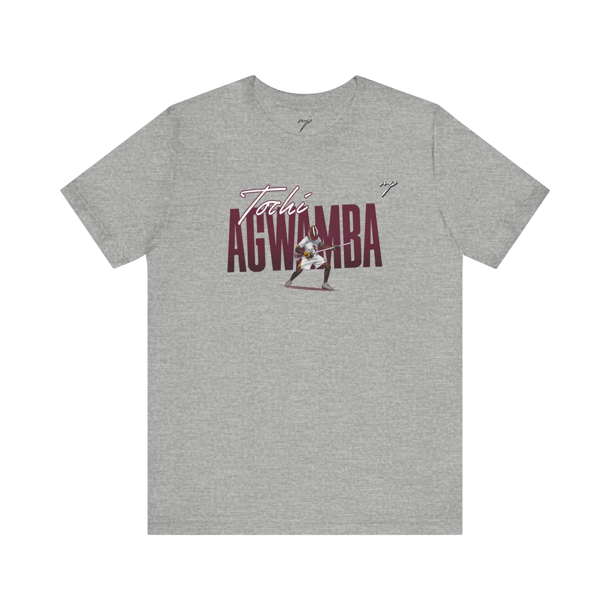 Tochi Agwamba Graphic Tee
