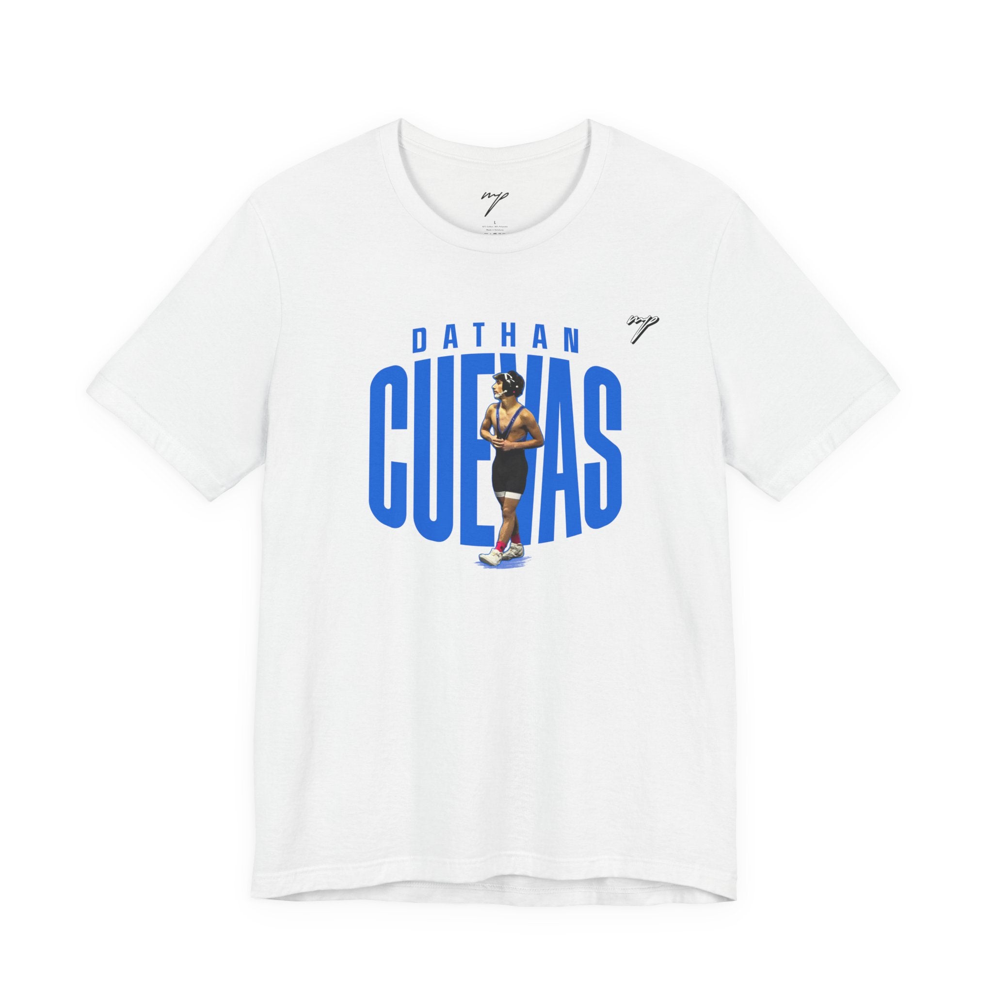 Dathan Cuevas Graphic Tee