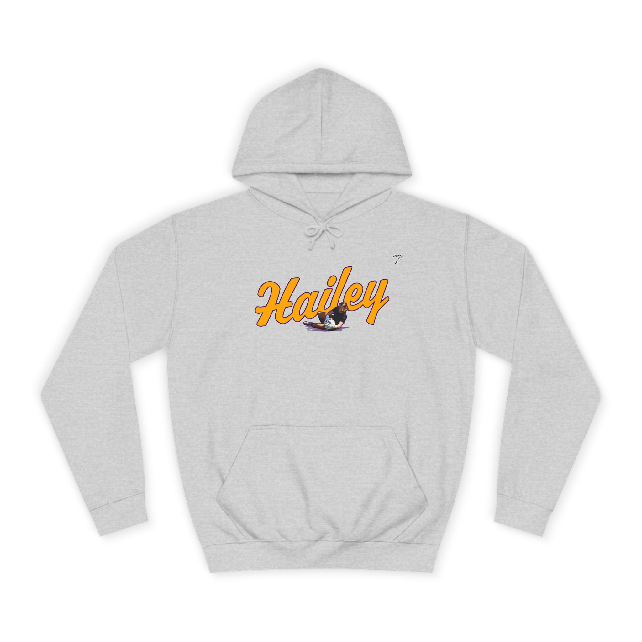 Hailey Luedtke Hoodie
