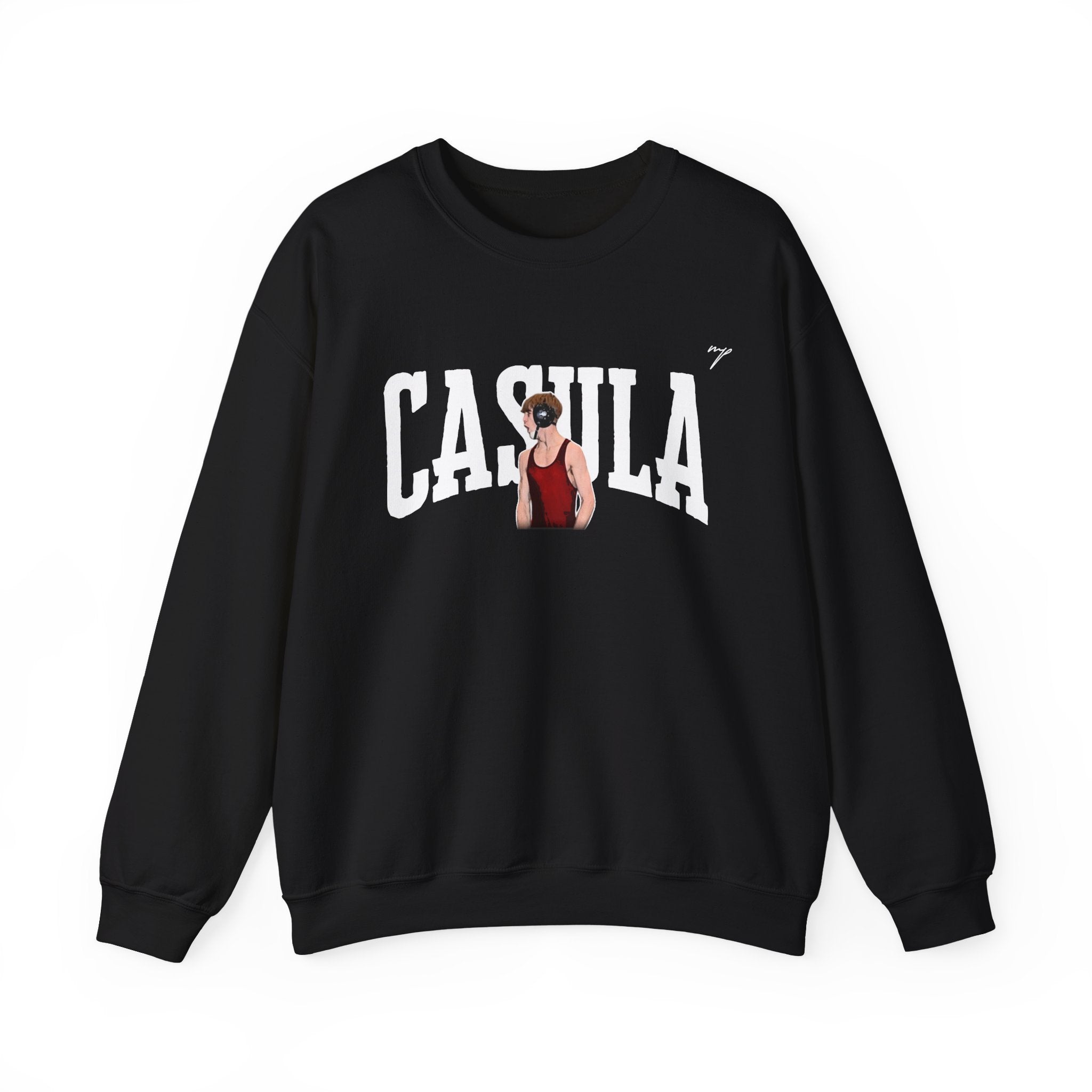 Eric Casula Crewneck