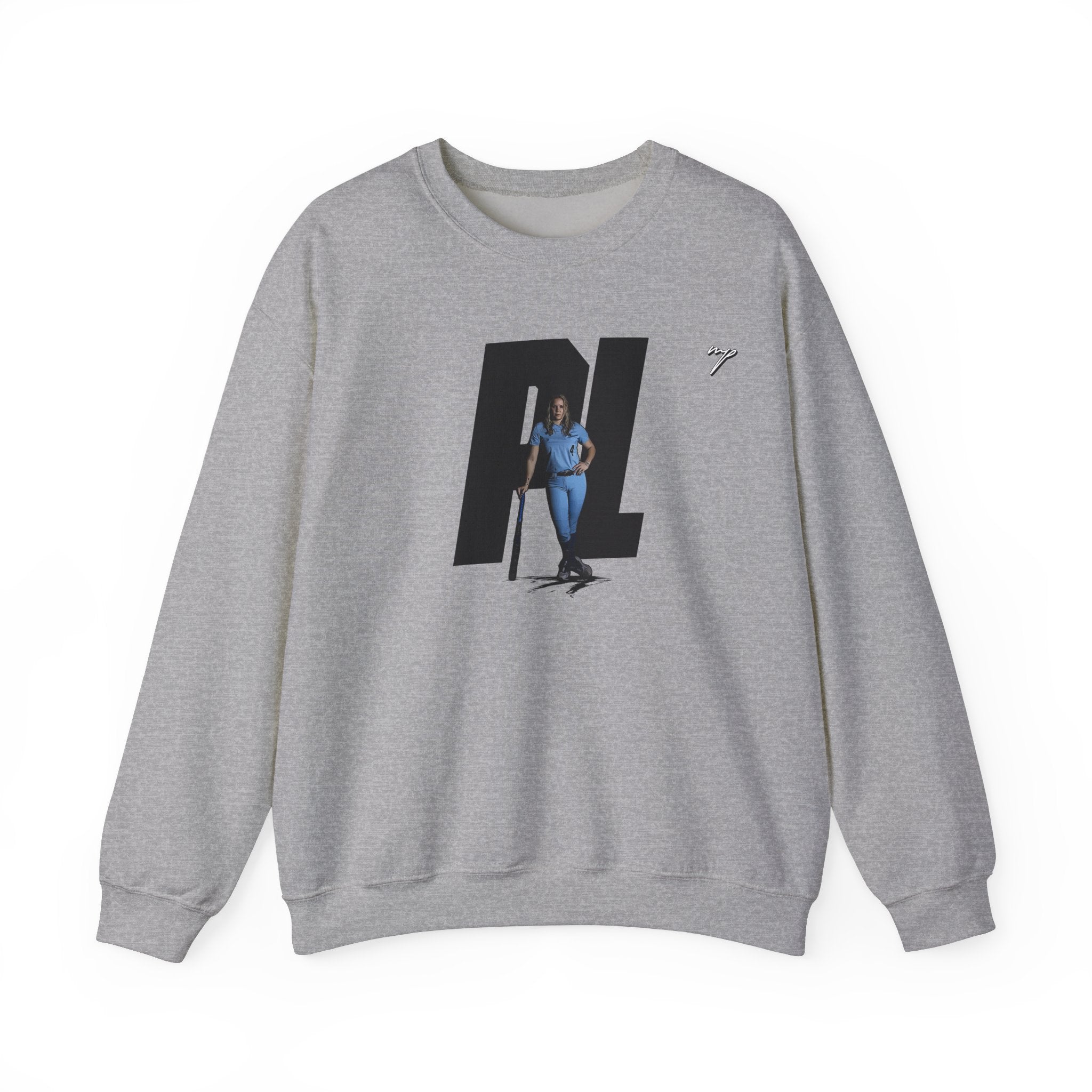 Presley Limbaugh Crewneck