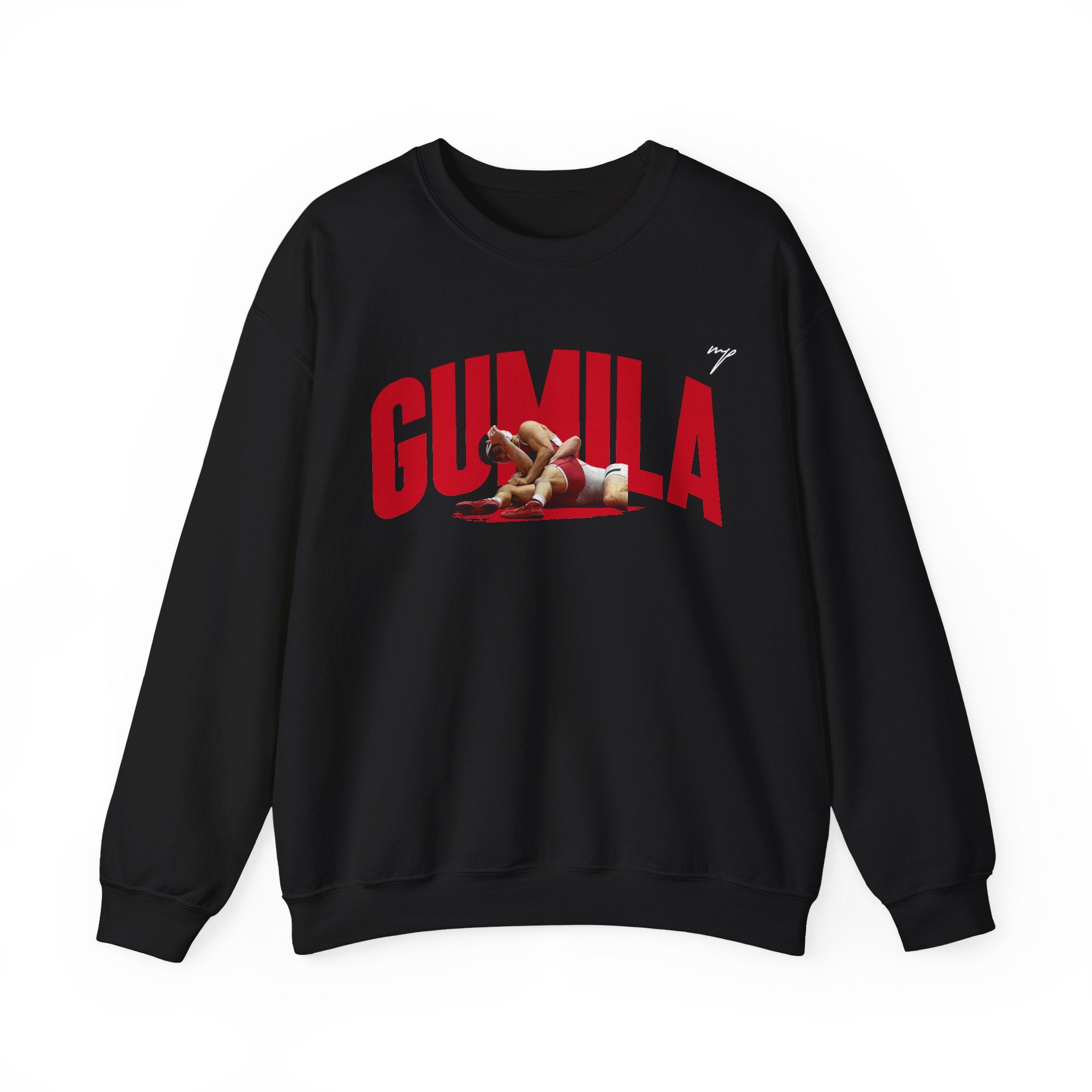 Jared Gumila Crewneck