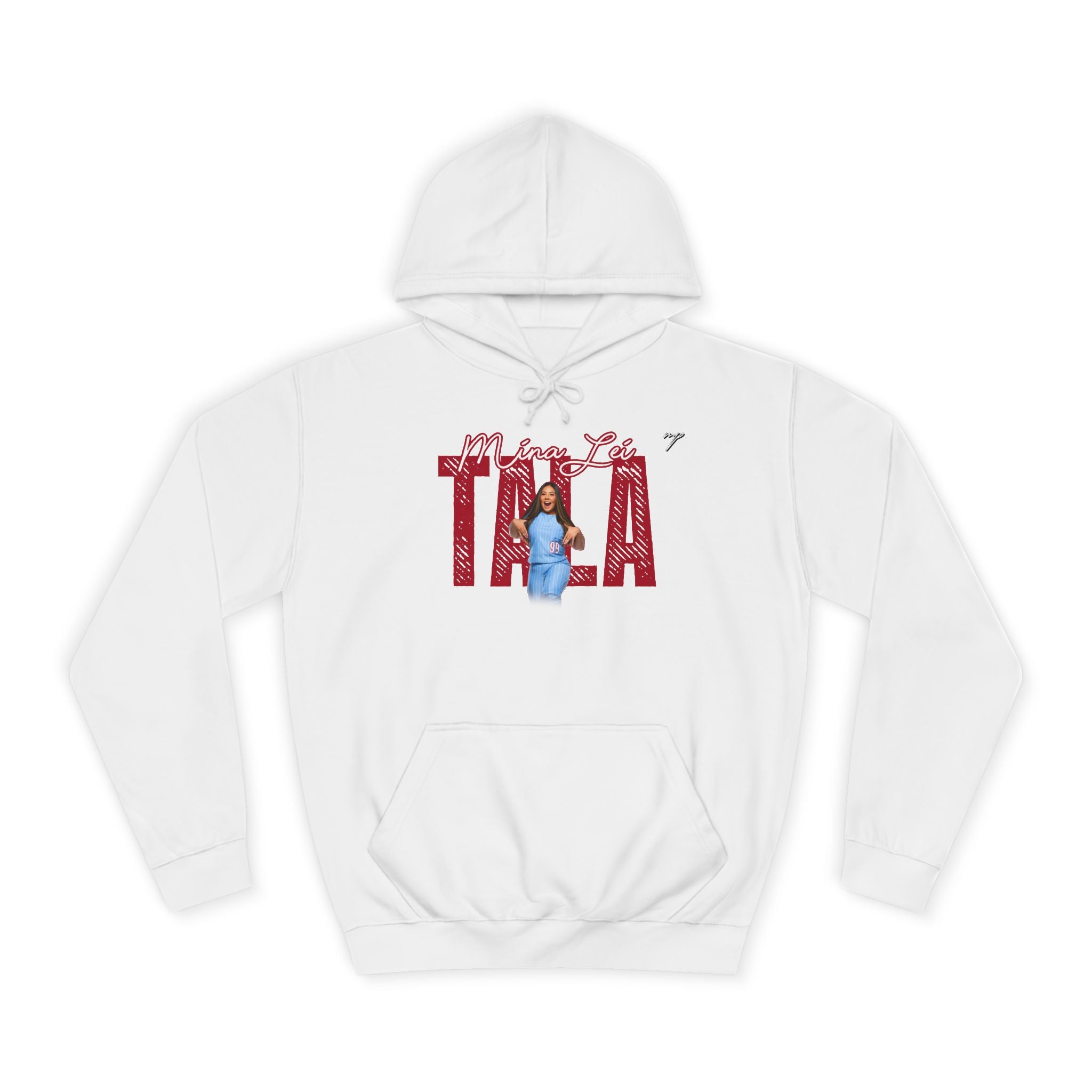 Mina Lei Tala Hoodie