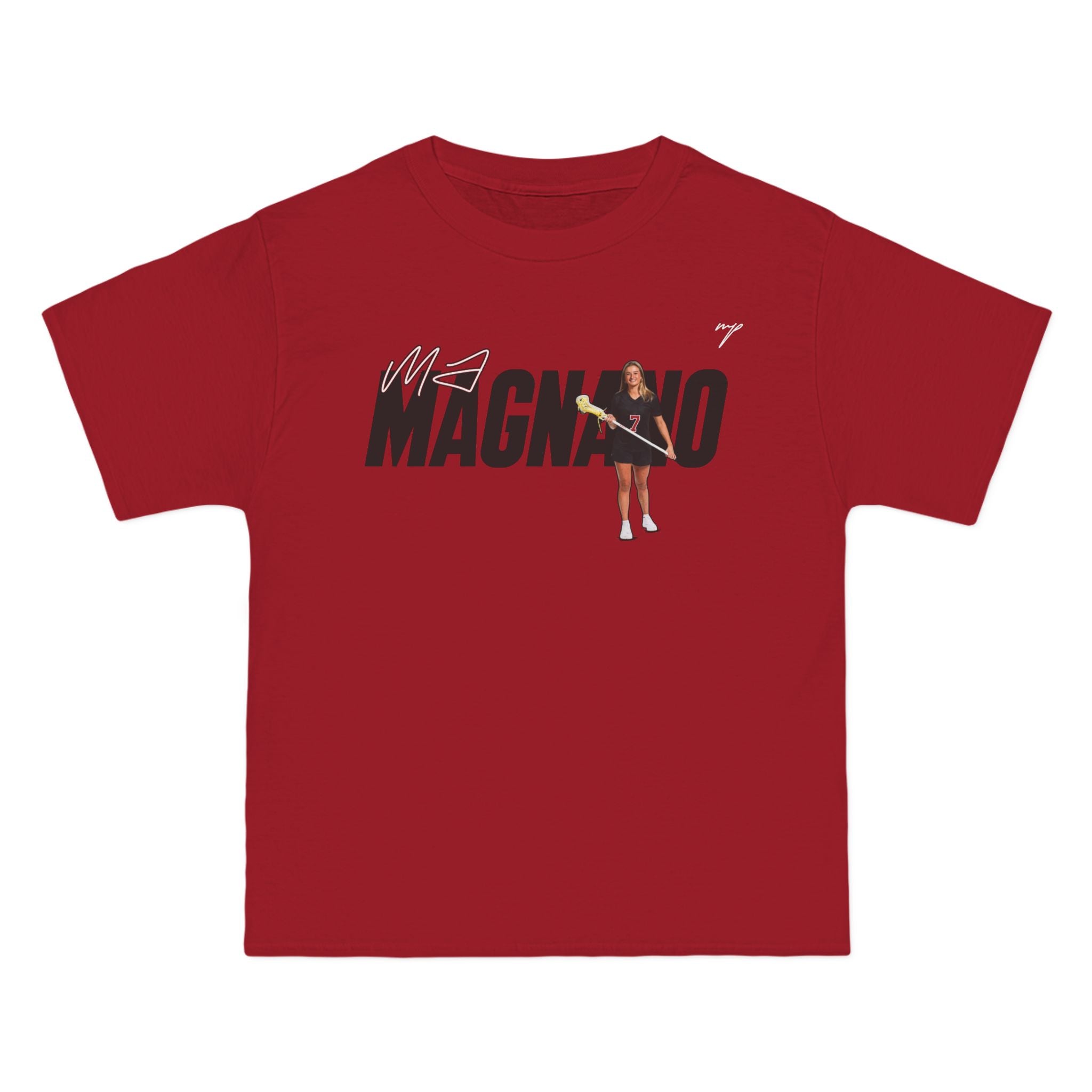 MJ Magnano Vintage Tee