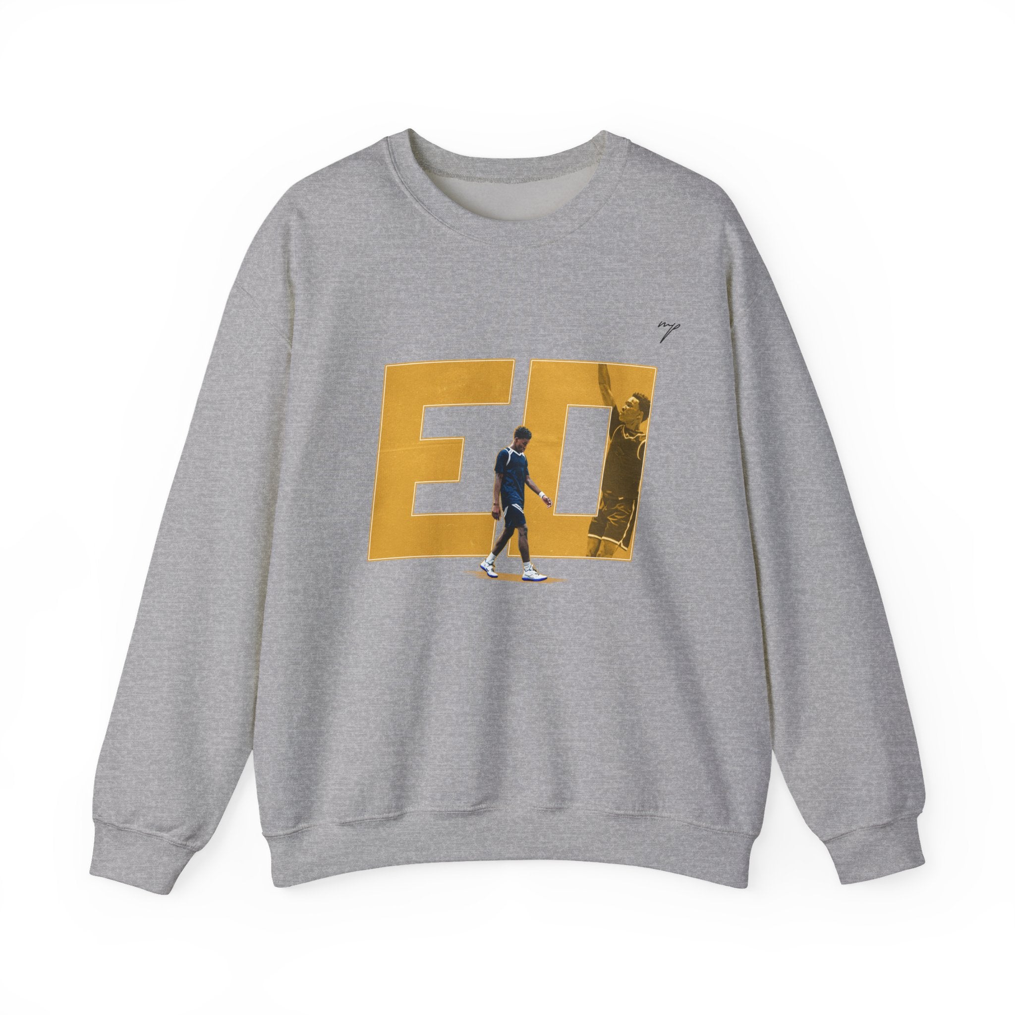 Ethan Ostane Crewneck