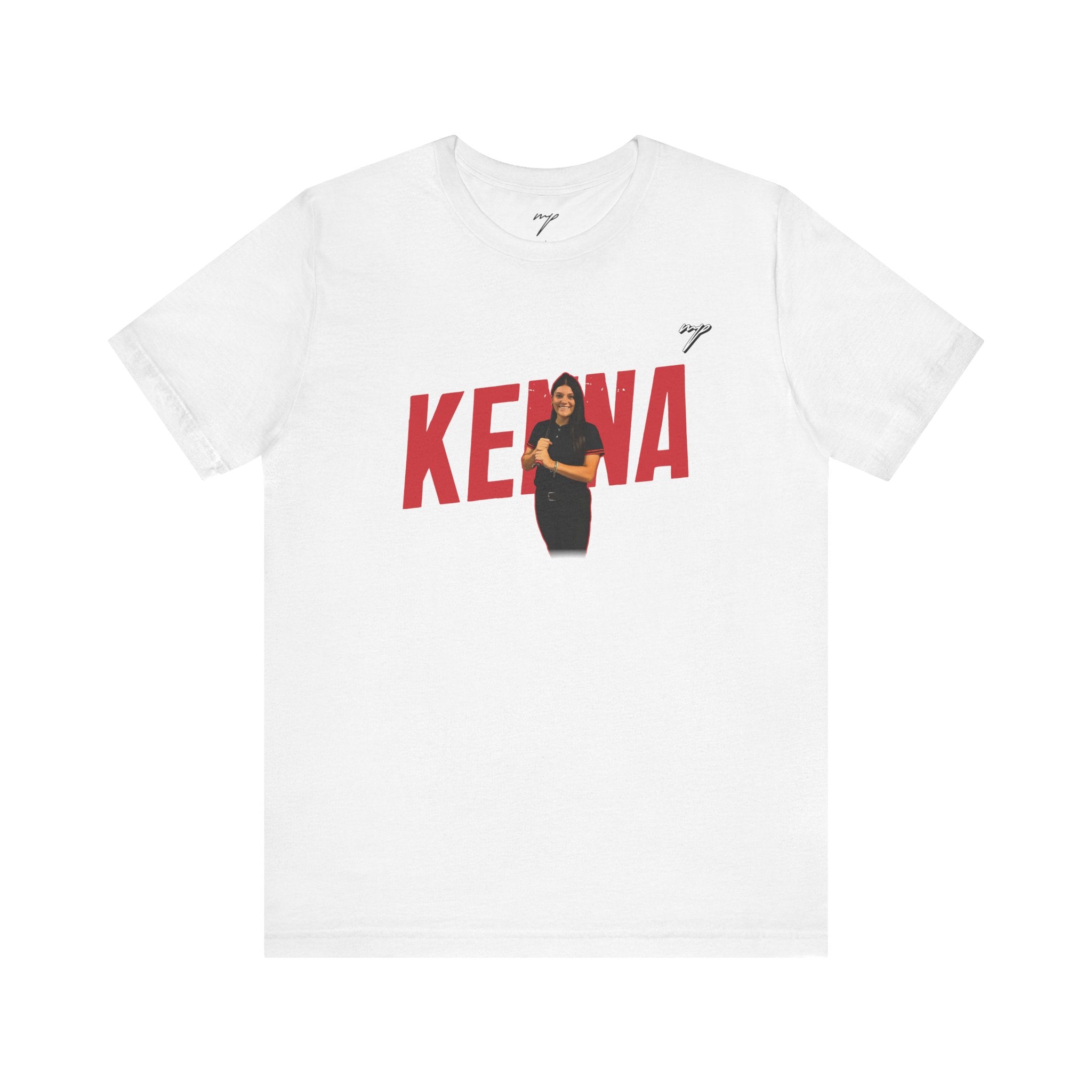 McKenna Howell Graphic Tee
