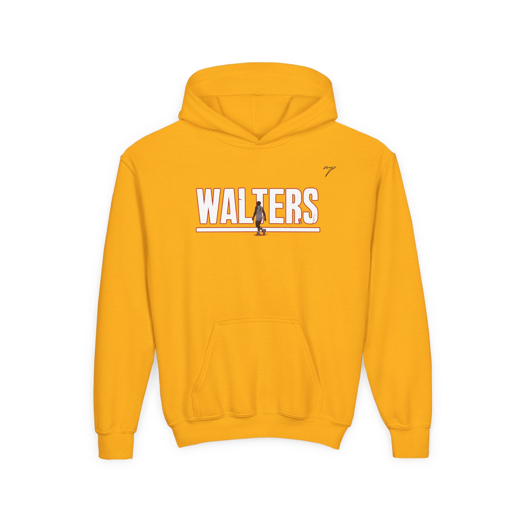 Nyaad Walters YOUTH Hoodie