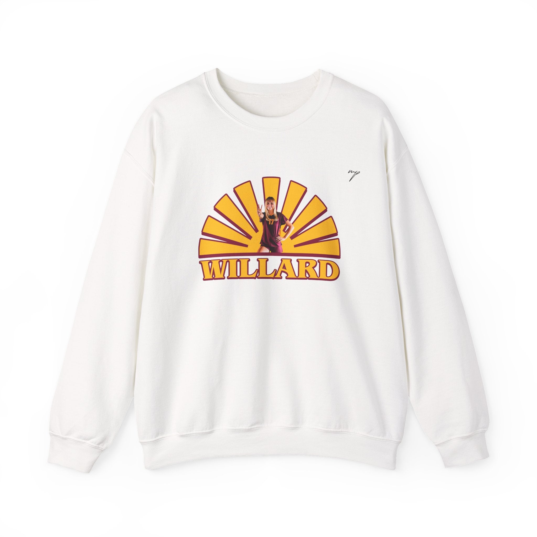Ava Willard Crewneck