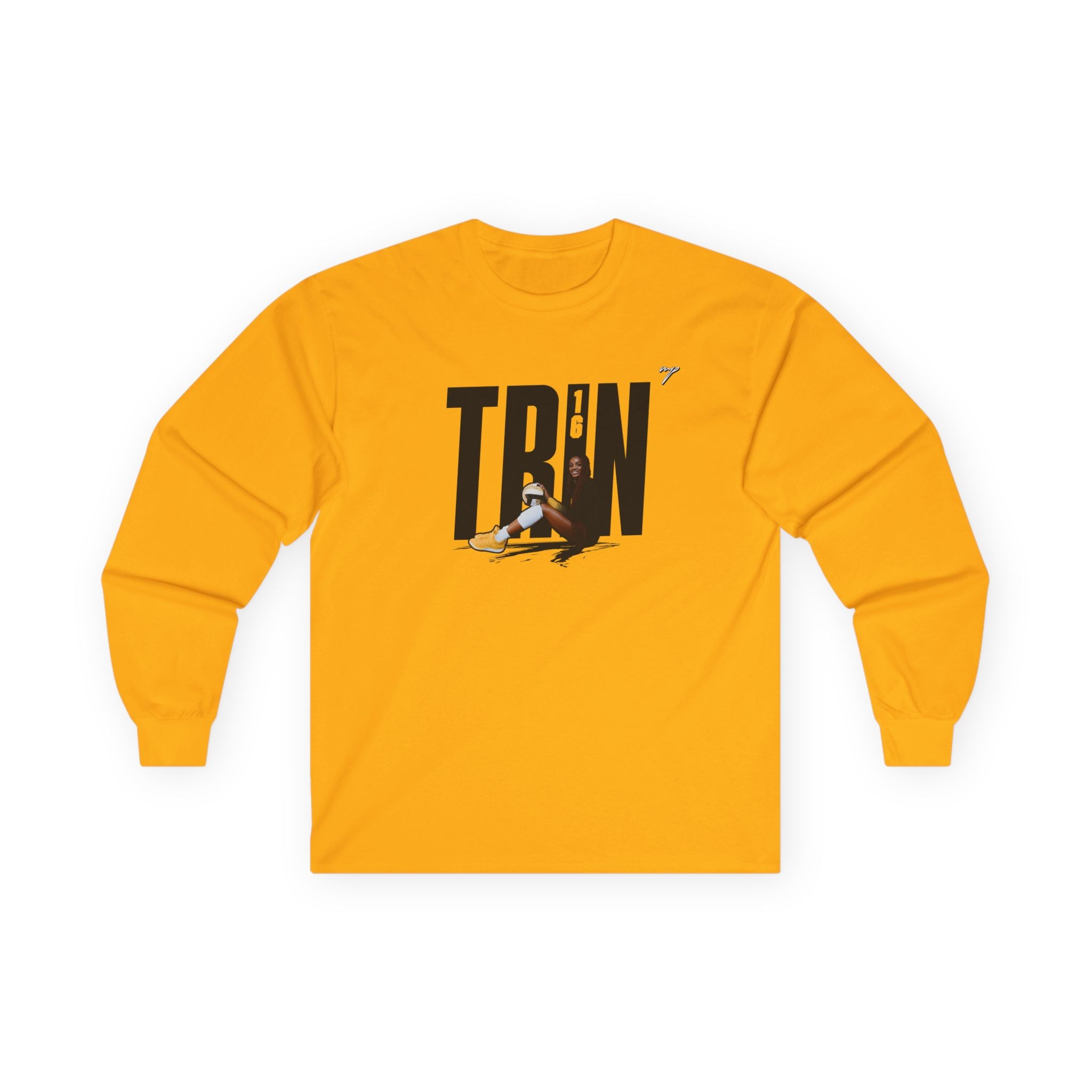 Trinity Luckett Long Sleeve Tee