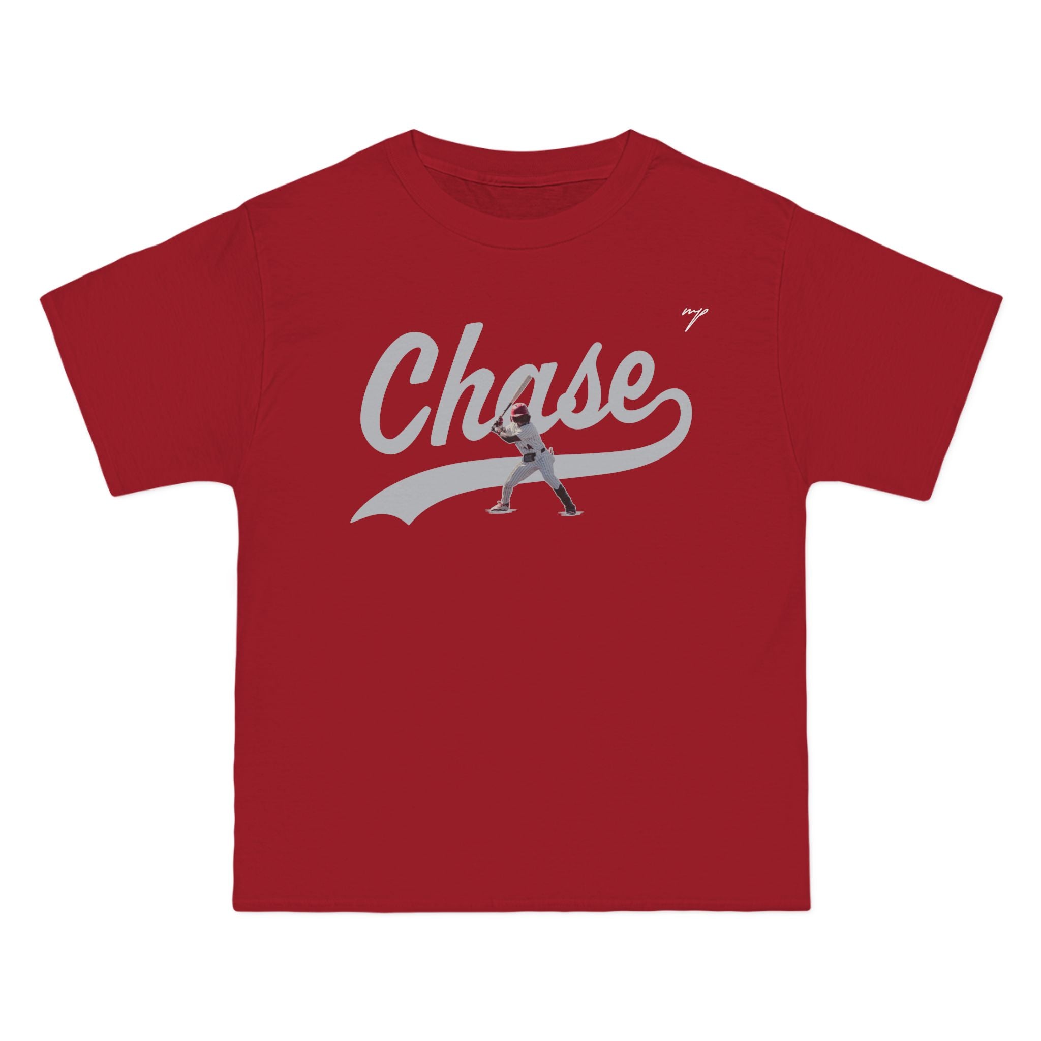 Chase Graham Vintage Tee
