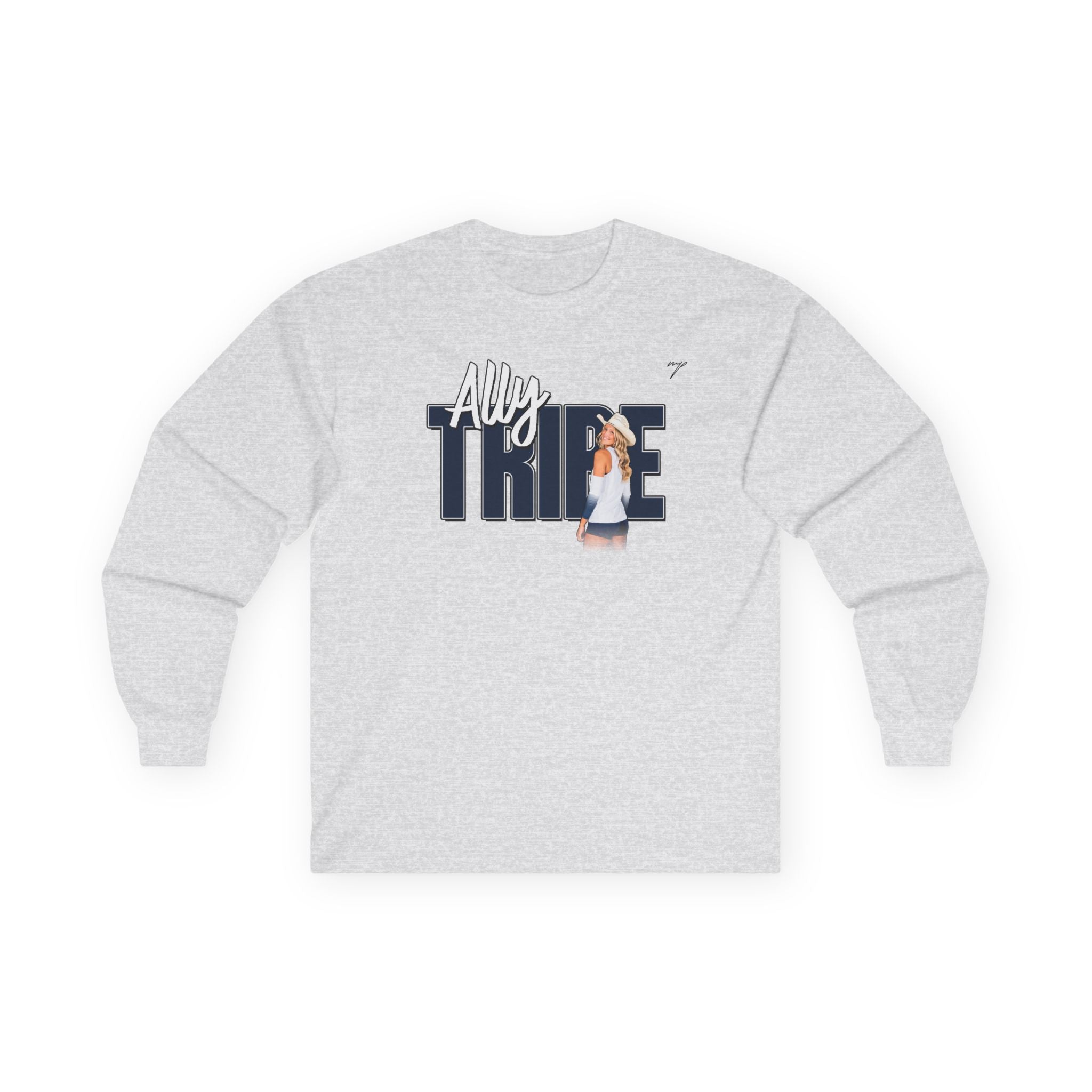 Ally Tribe Long Sleeve