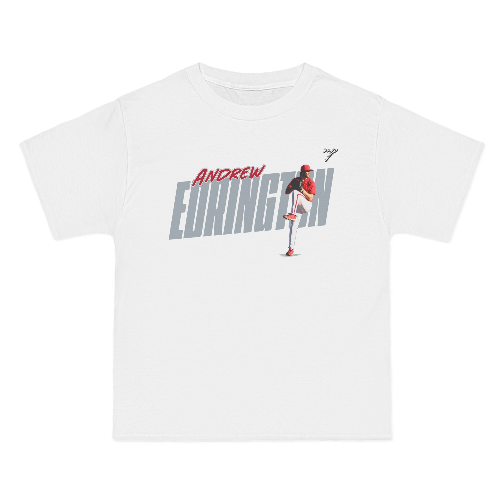 Andrew Edrington Vintage Tee