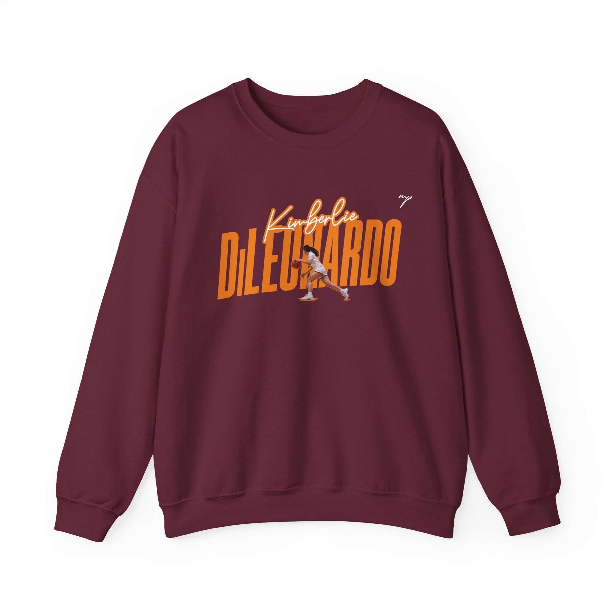 Kimberlie DiLeonardo Crewneck