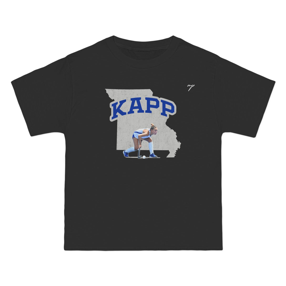 Ella Kappesser Vintage Tee