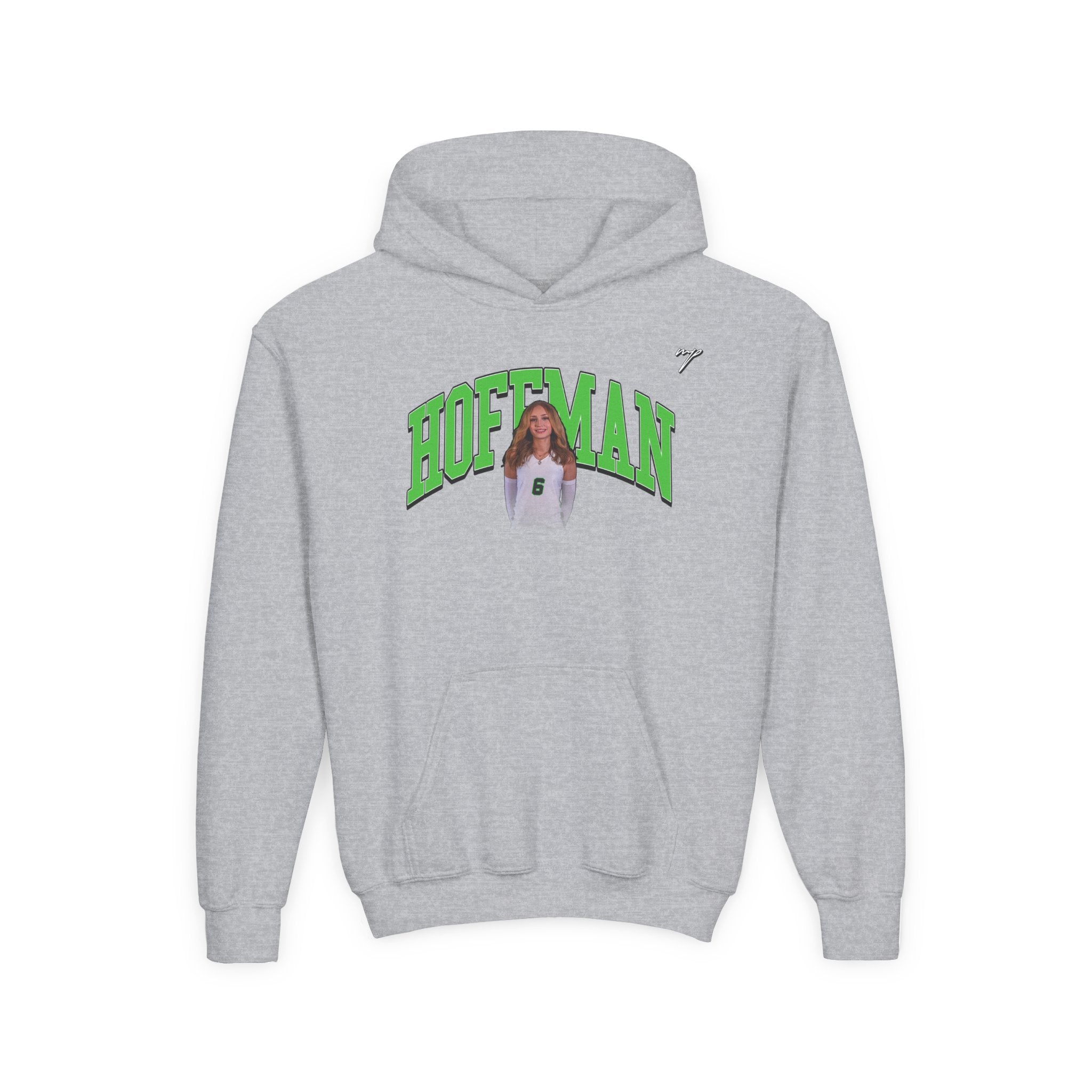 Lana Hoffman YOUTH Hoodie