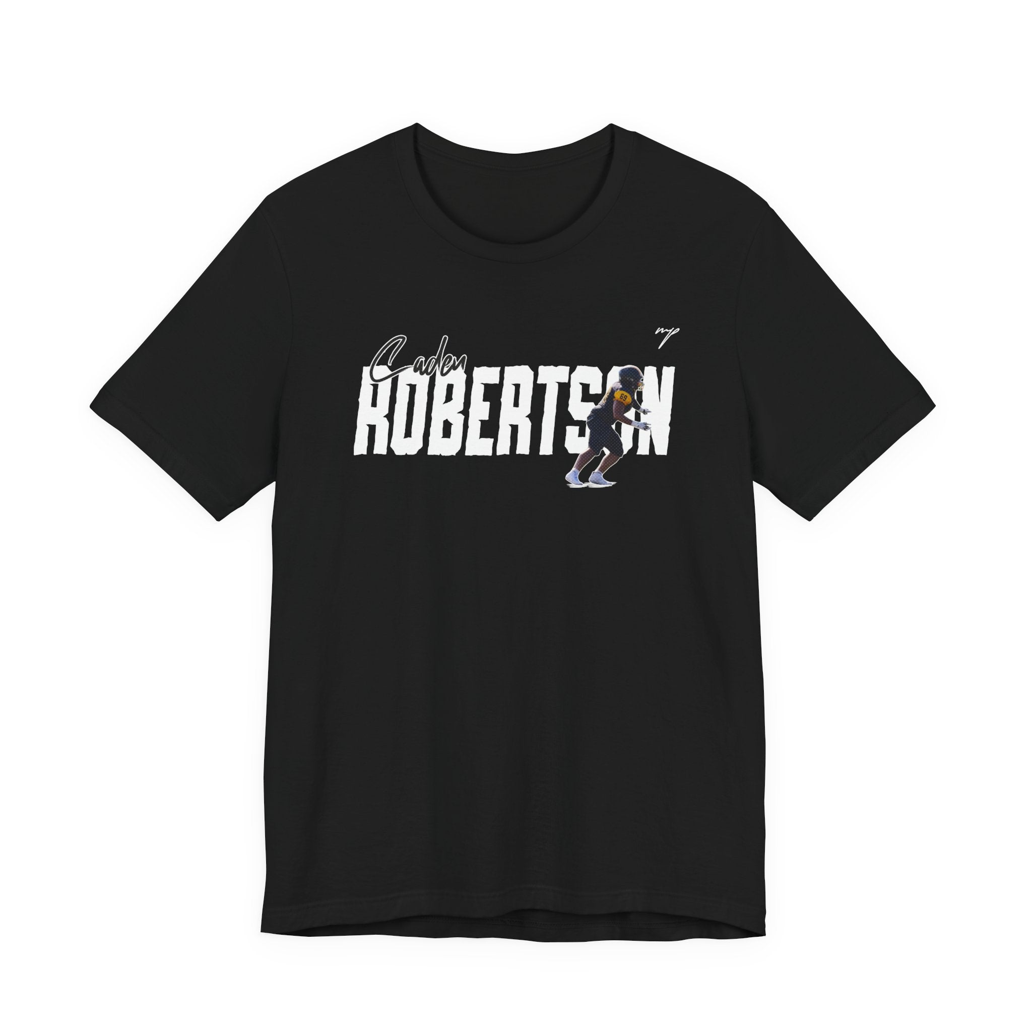 Caden Robertson Graphic Tee