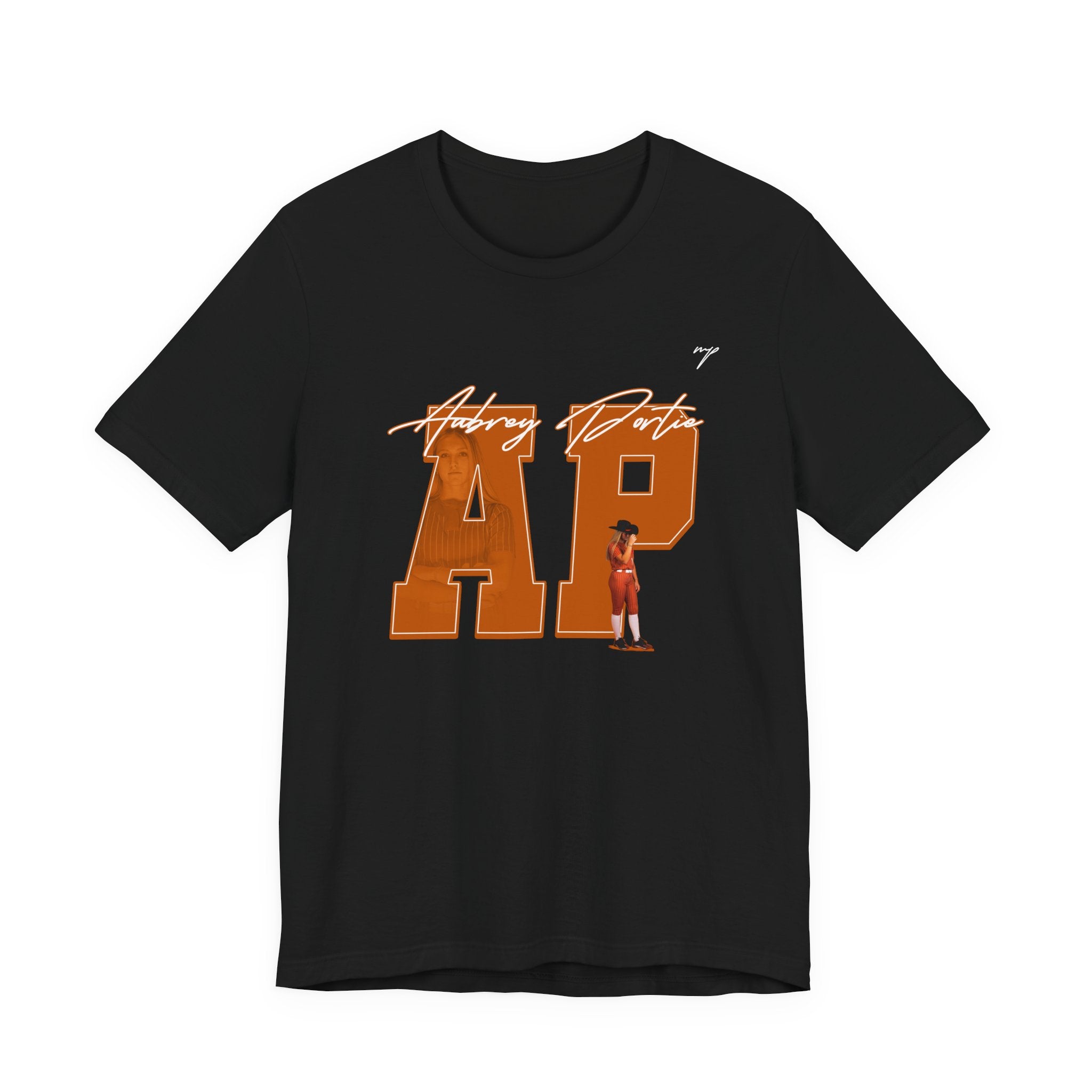 Aubrey Portie Graphic Tee