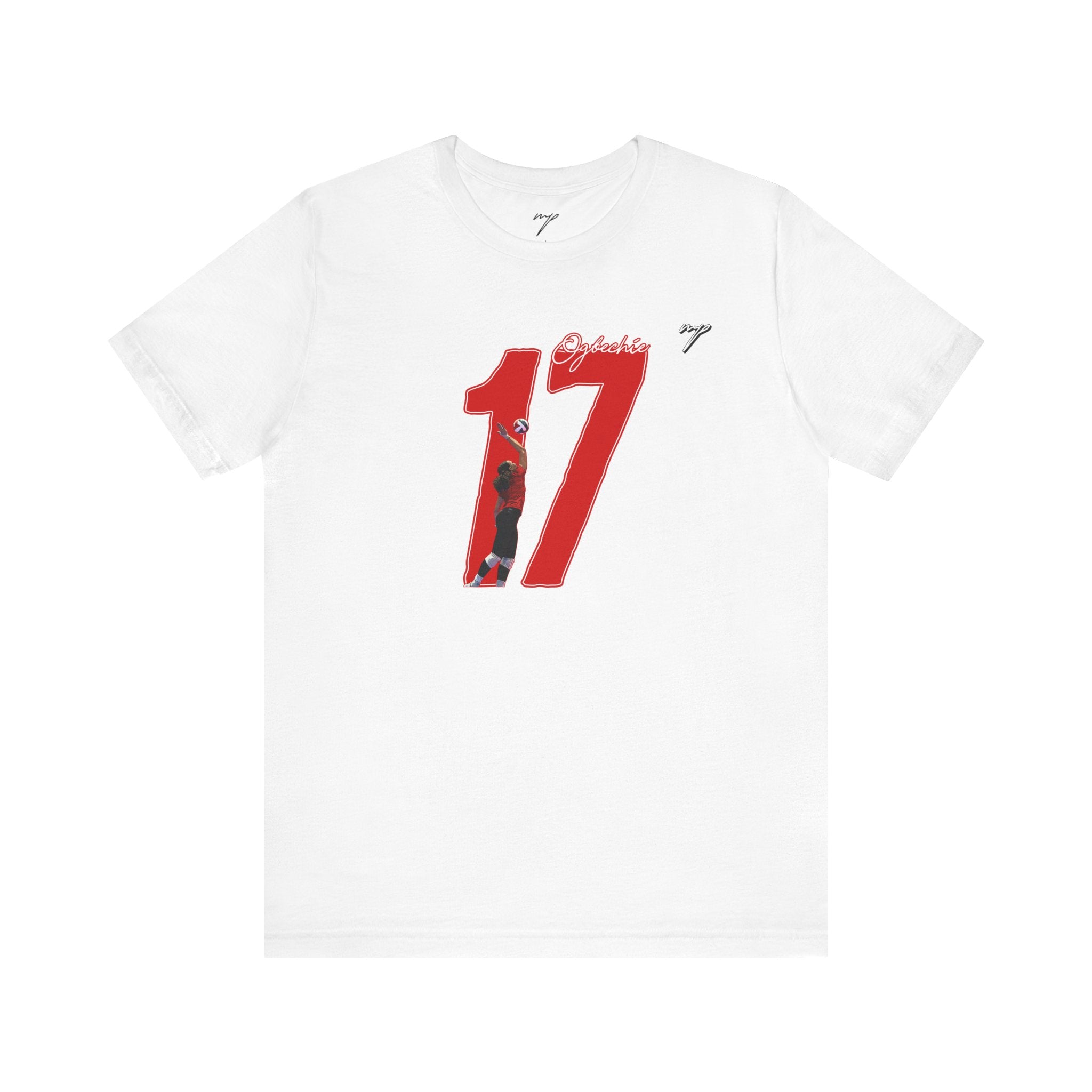 Manaia Ogbechie Graphic Tee
