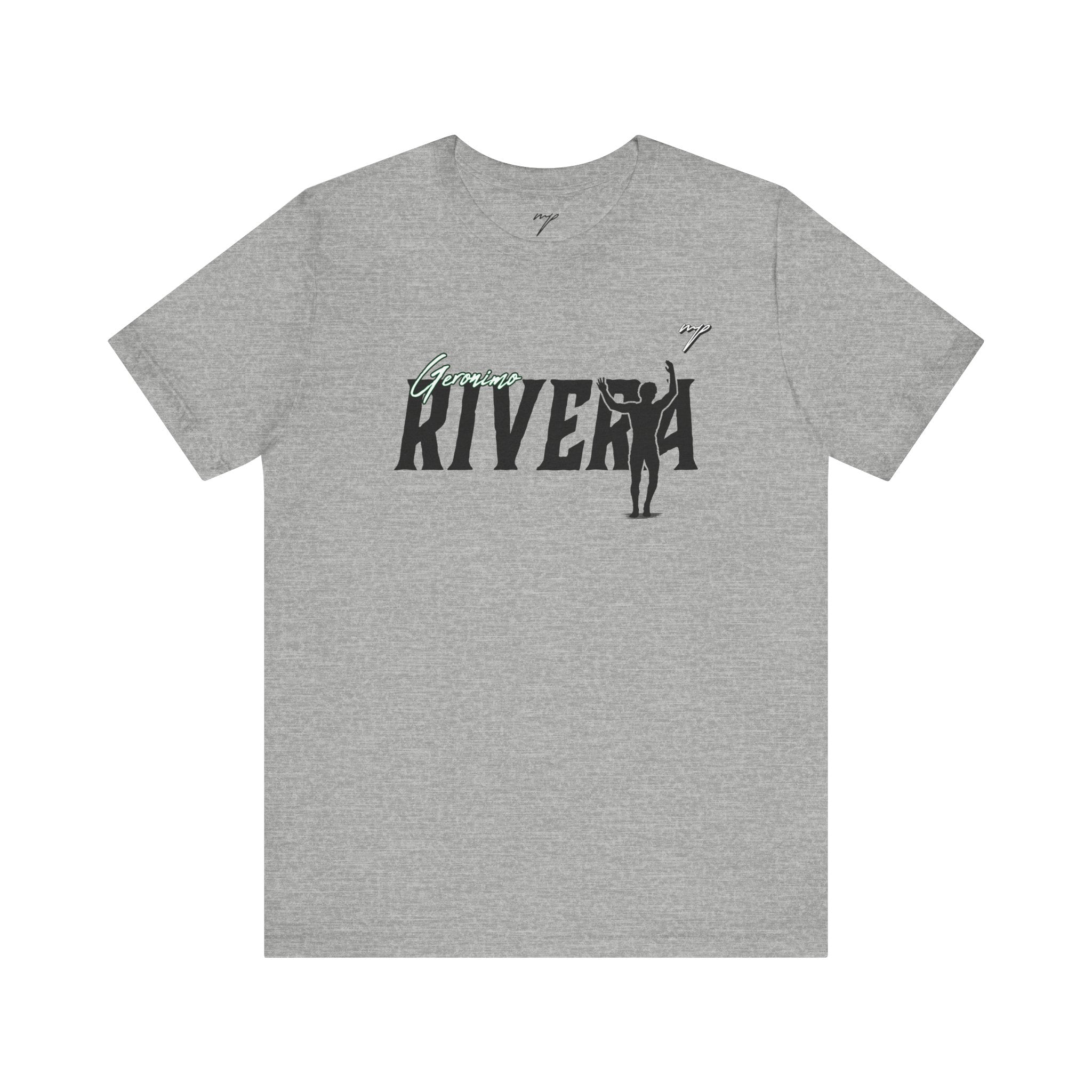 Geronimo Rivera Graphic Tee