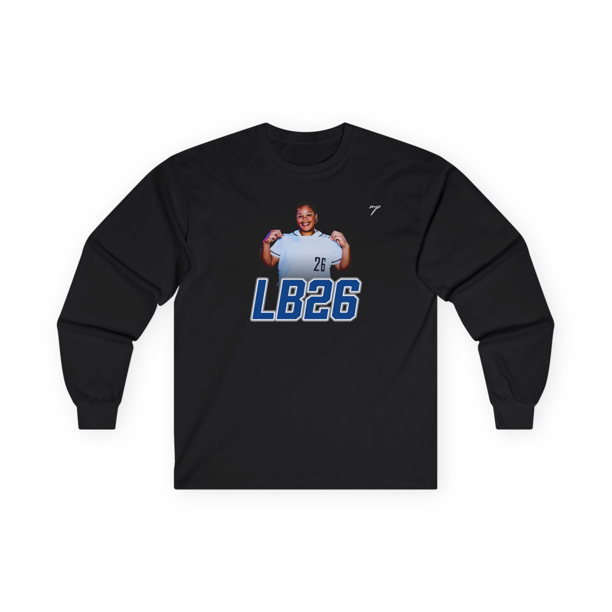 Lyrical Bennett Long Sleeve Tee