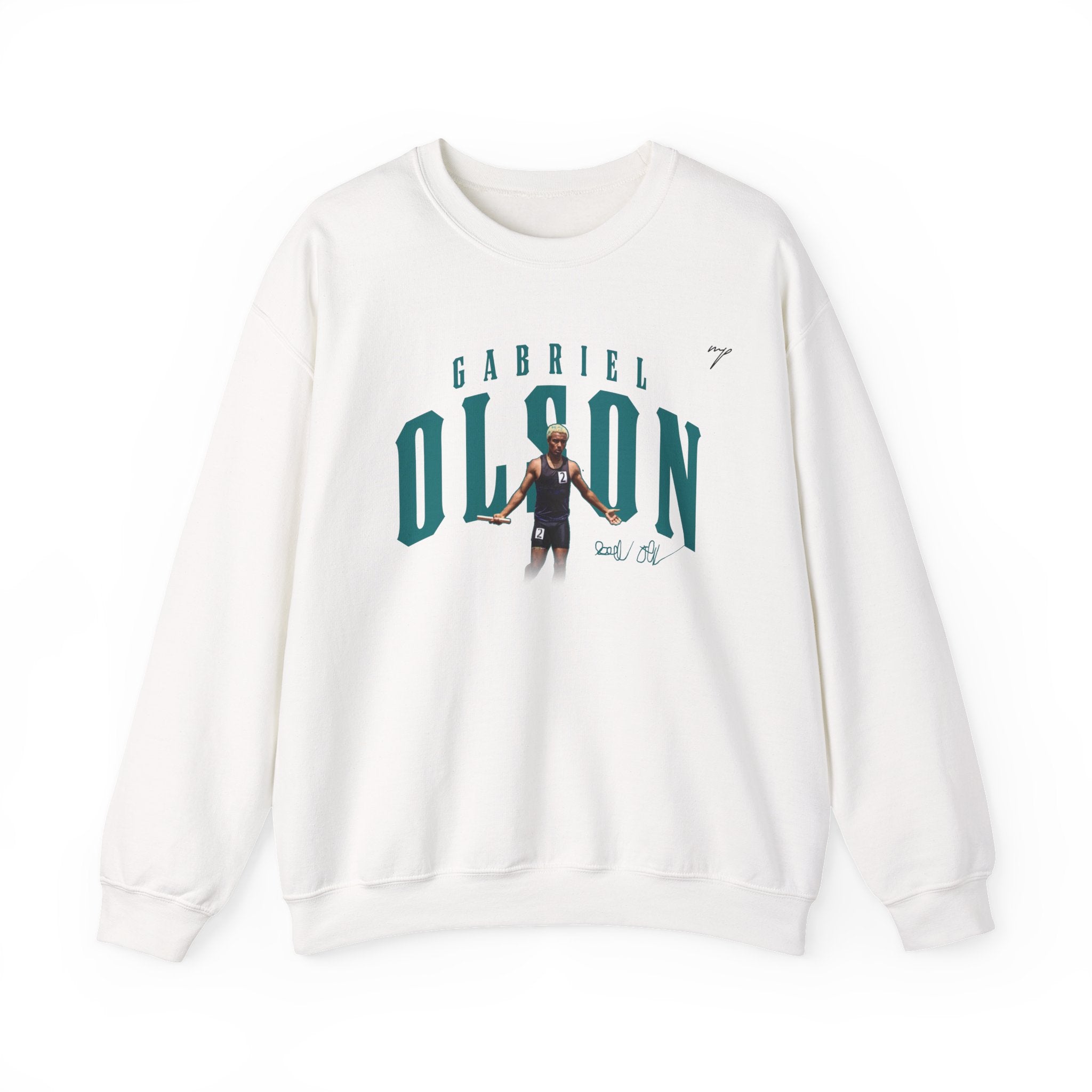 Gabriel Olson Crewneck
