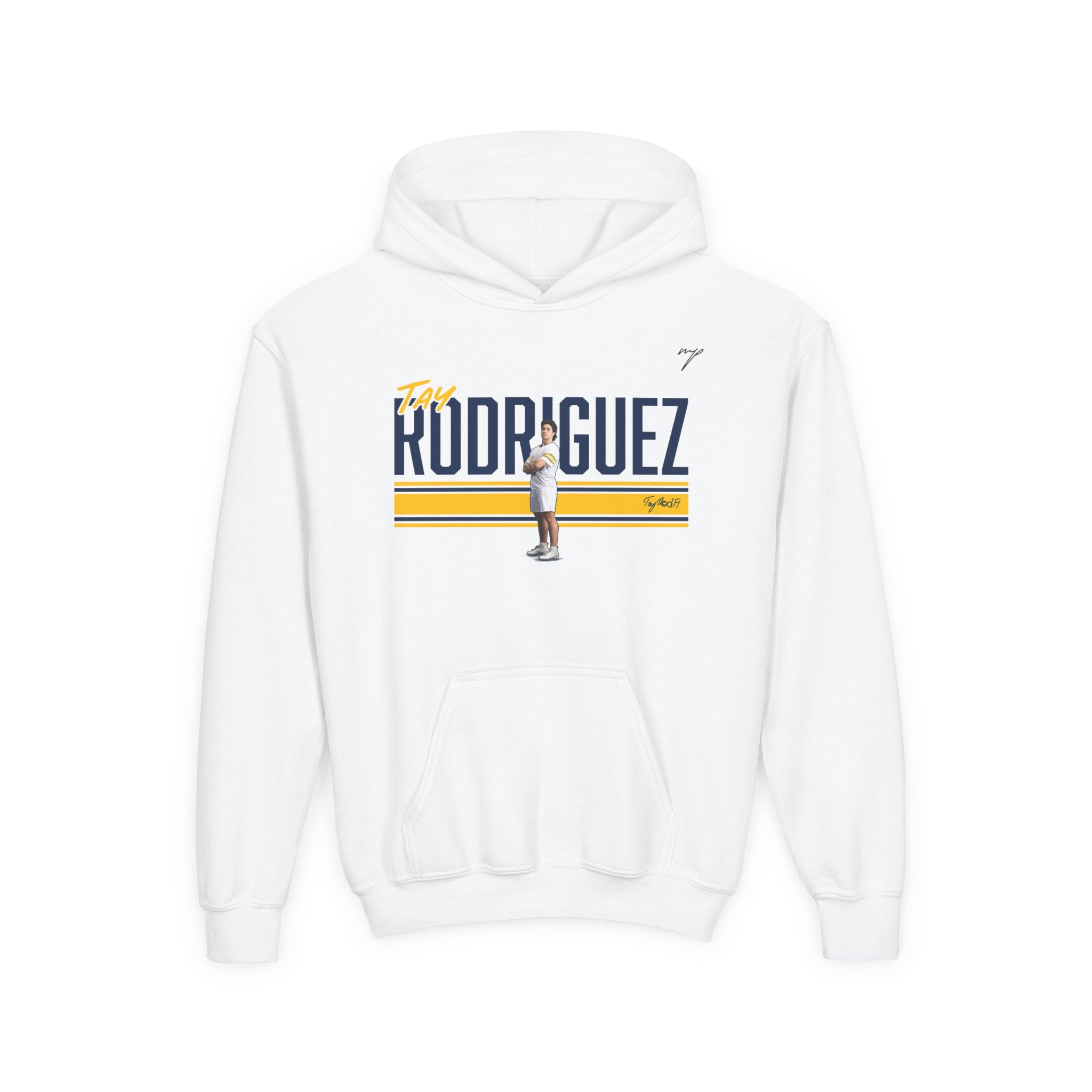 Tay Rodriguez YOUTH Hoodie