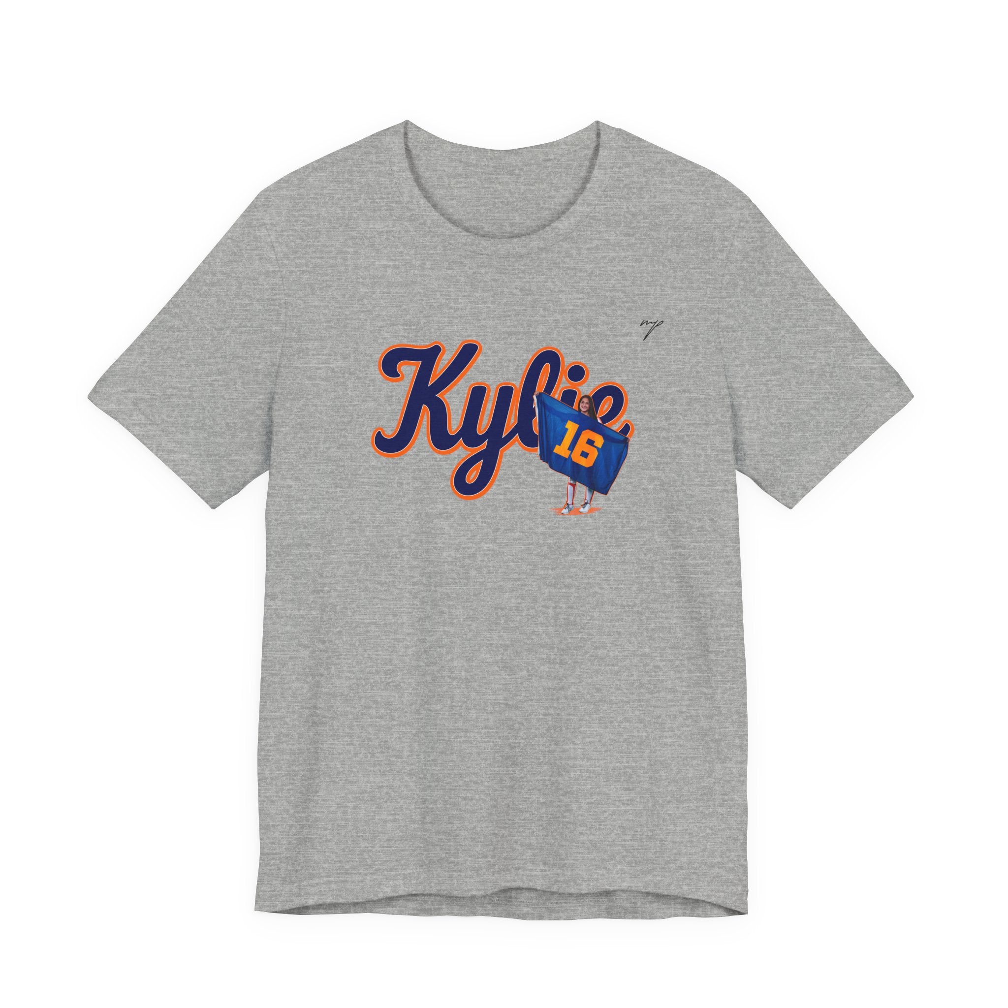 Kylie Folkwein Graphic Tee