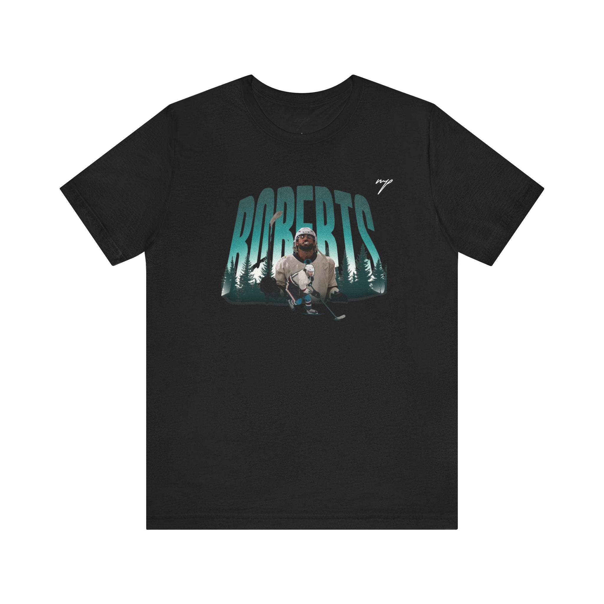 Trevor Roberts Graphic Tee