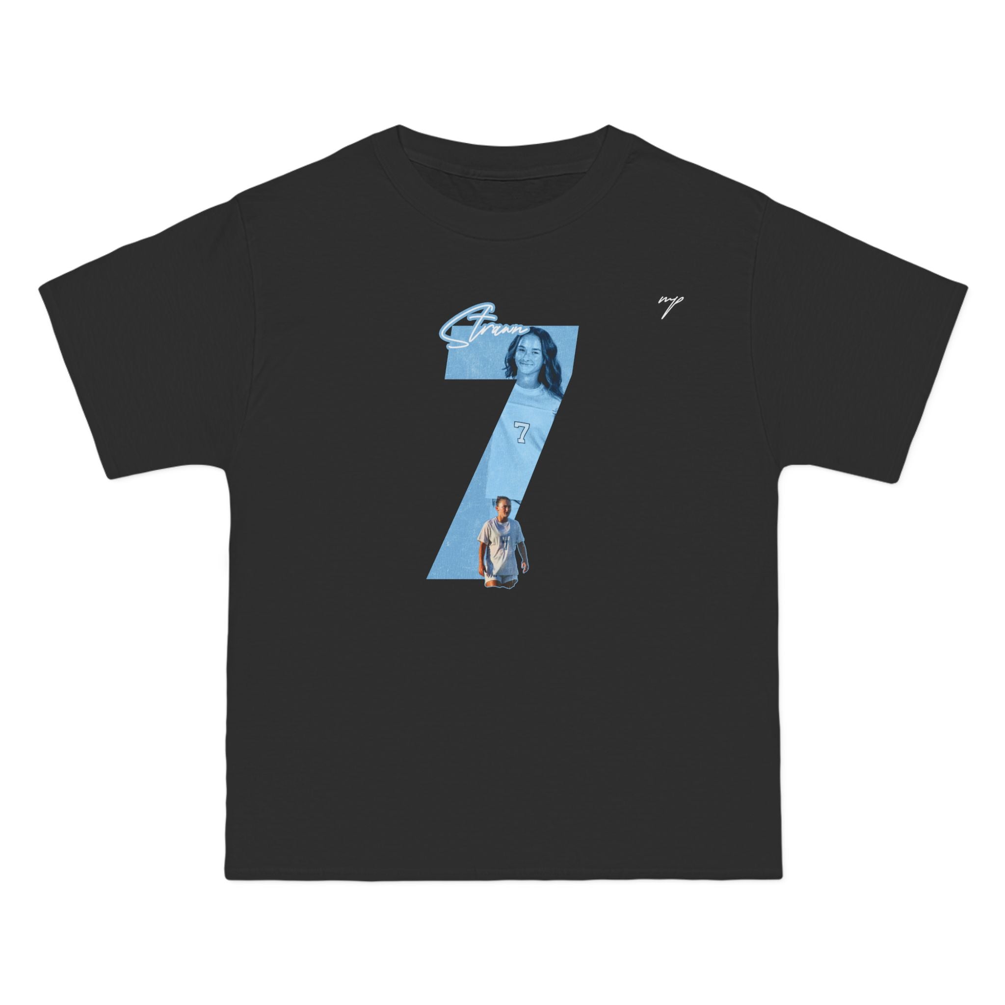 Sealey Strawn Vintage Tee